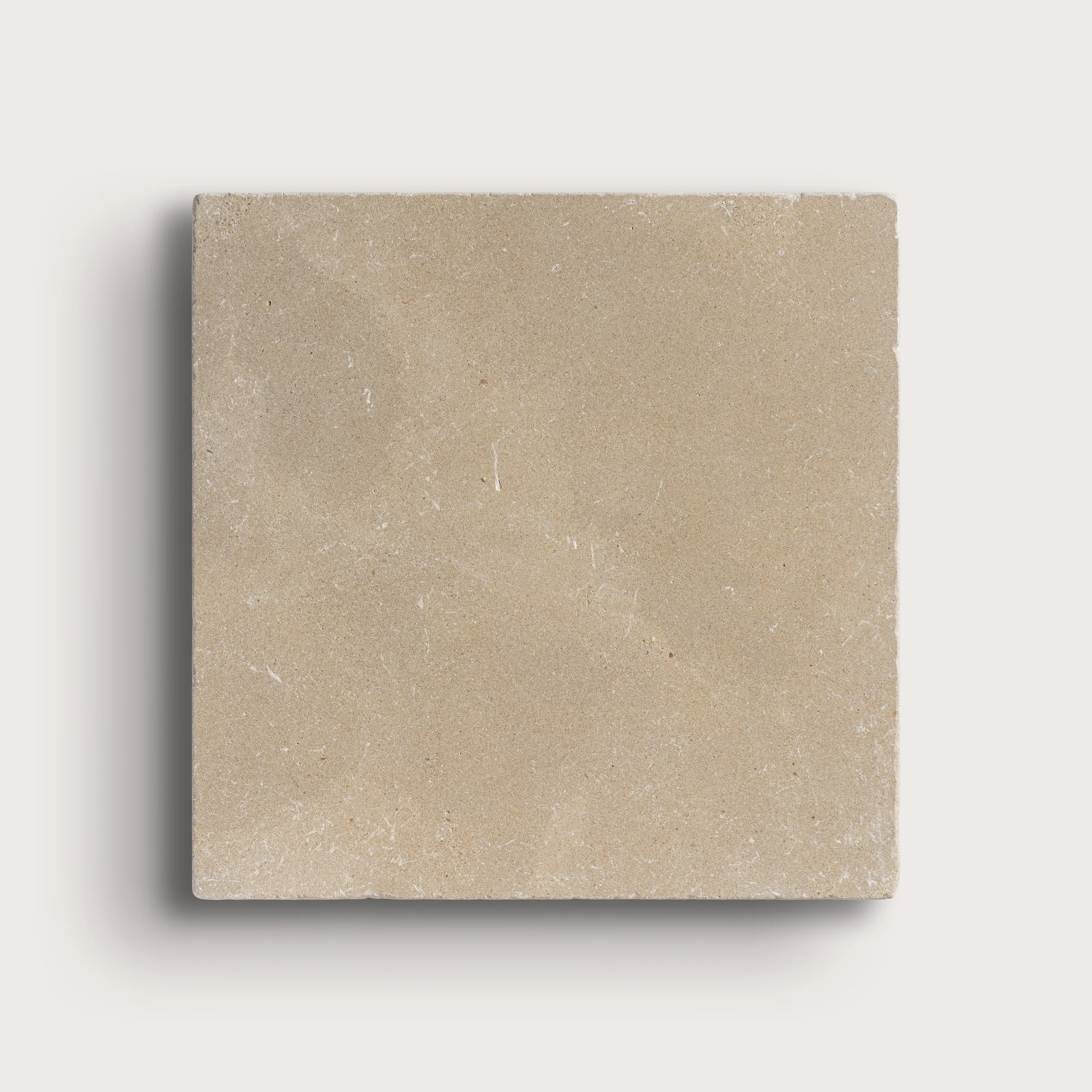 Azru Sand 12x12 Moroccan Limestone | Hammered & Tumbled - Image 4