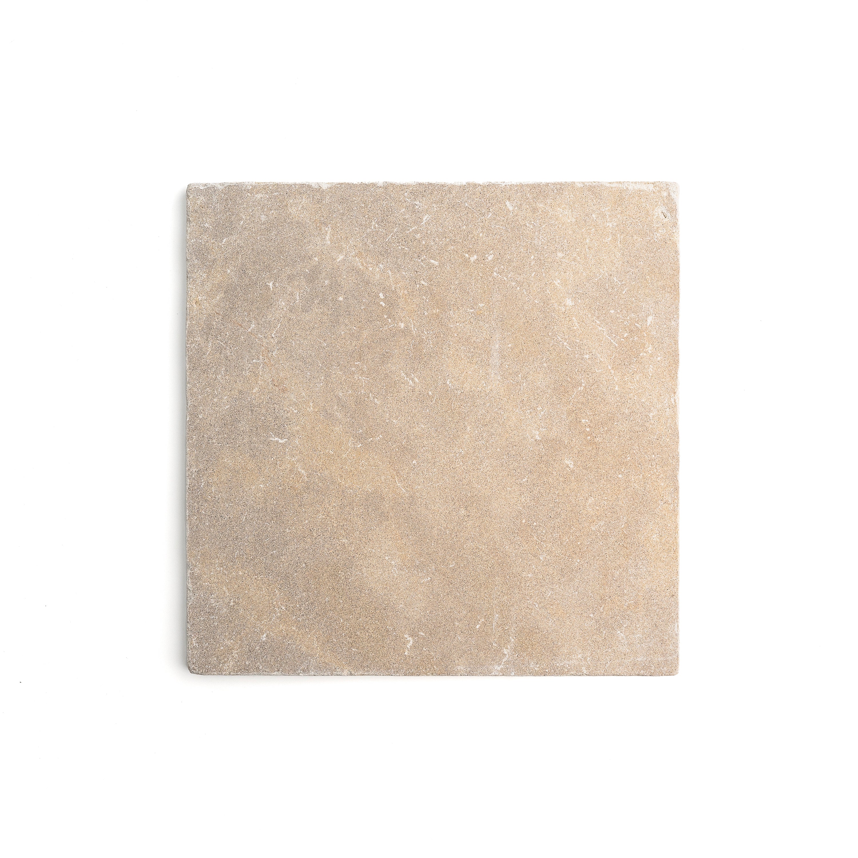 Azru Sand 18x18 Moroccan Limestone | Tumbled & Honed - Image 5