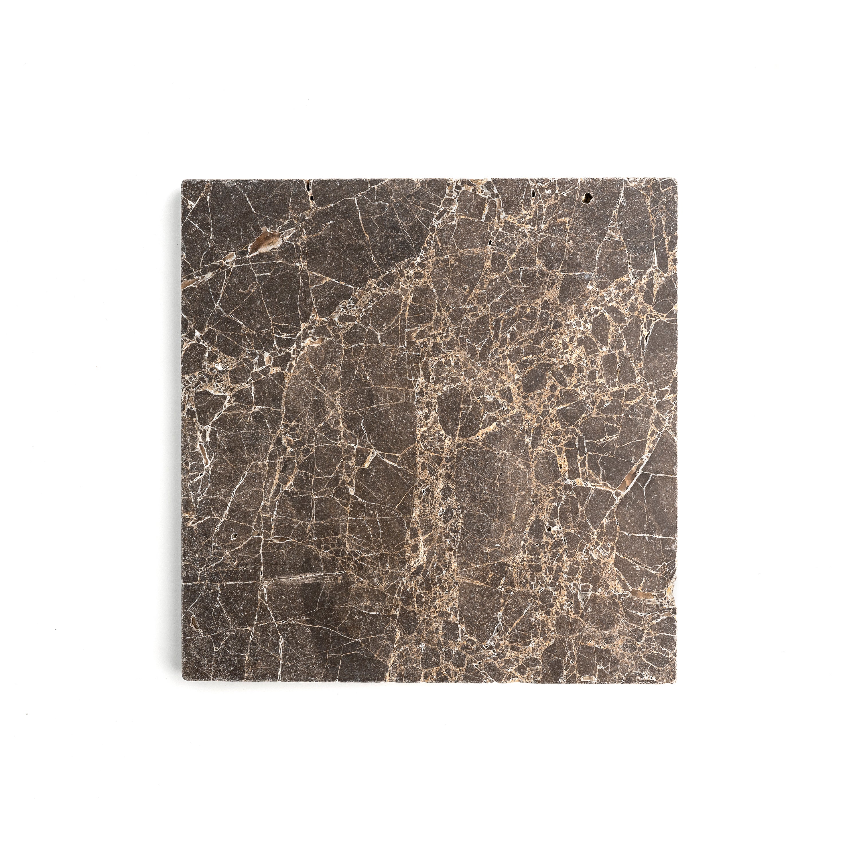 Jaguar 12x12 Moroccan Marble | Tumbled & Honed - Image 3