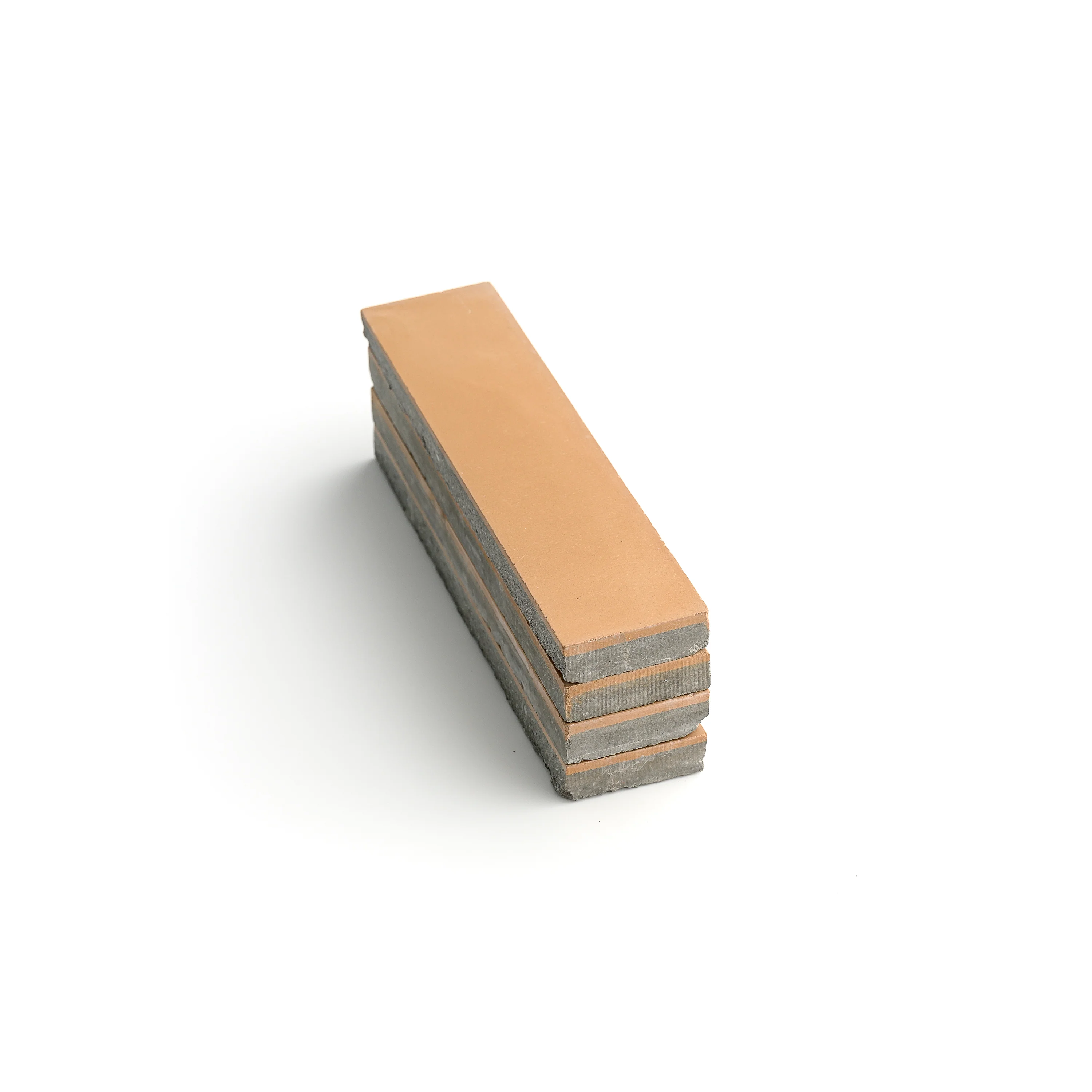 Apricot 2x8 Cement Tile - Image 3