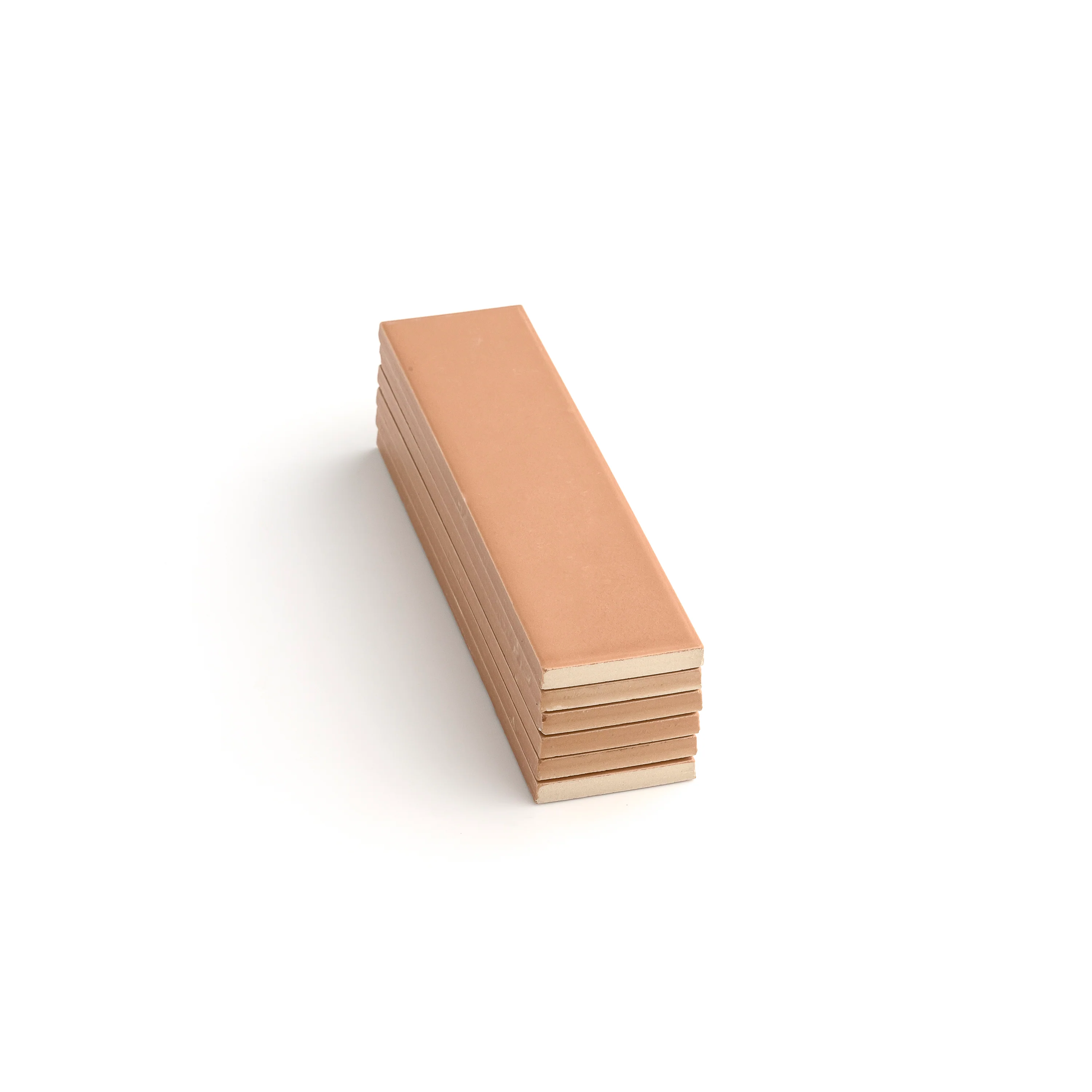 Clay 2x8 Ceramic Tile | Matte - Image 3