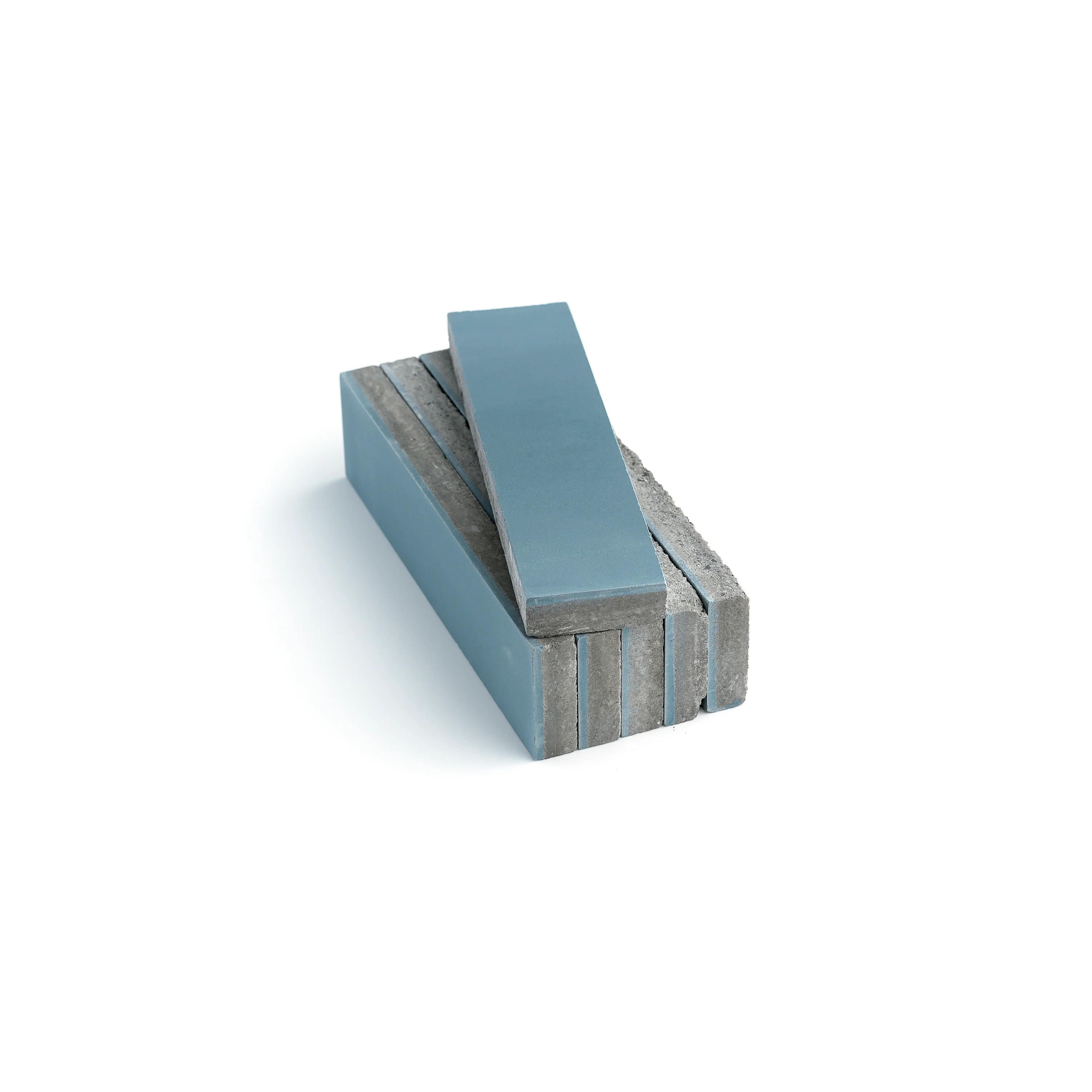Denim 2x8 Cement Tile - Image 2