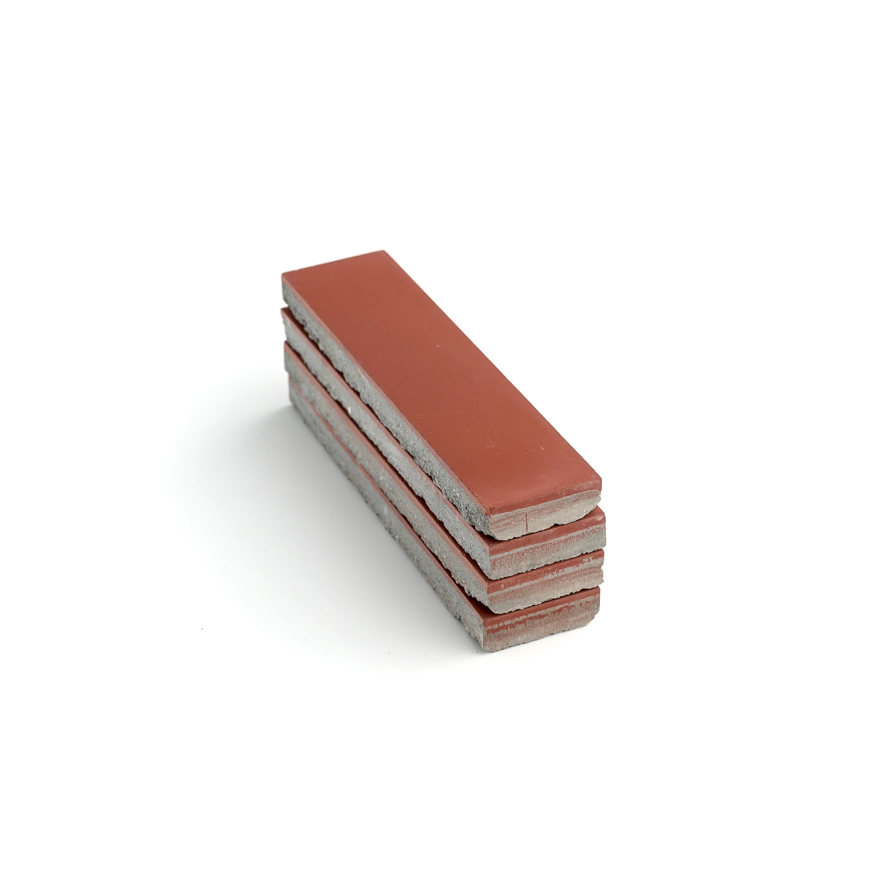 Merlot 2x8 Cement Tile - Image 3