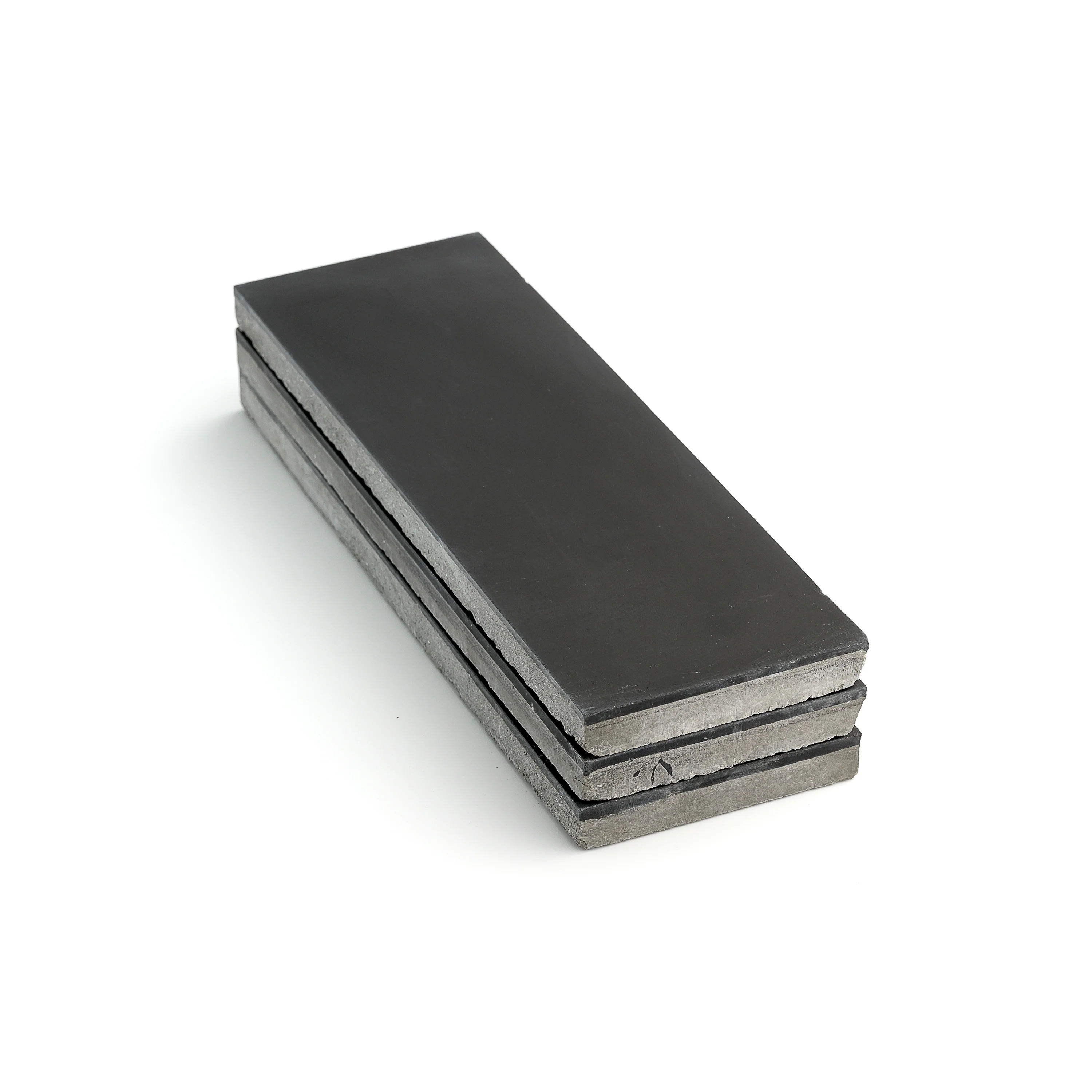 Black 4x12 Cement Tile - Image 3