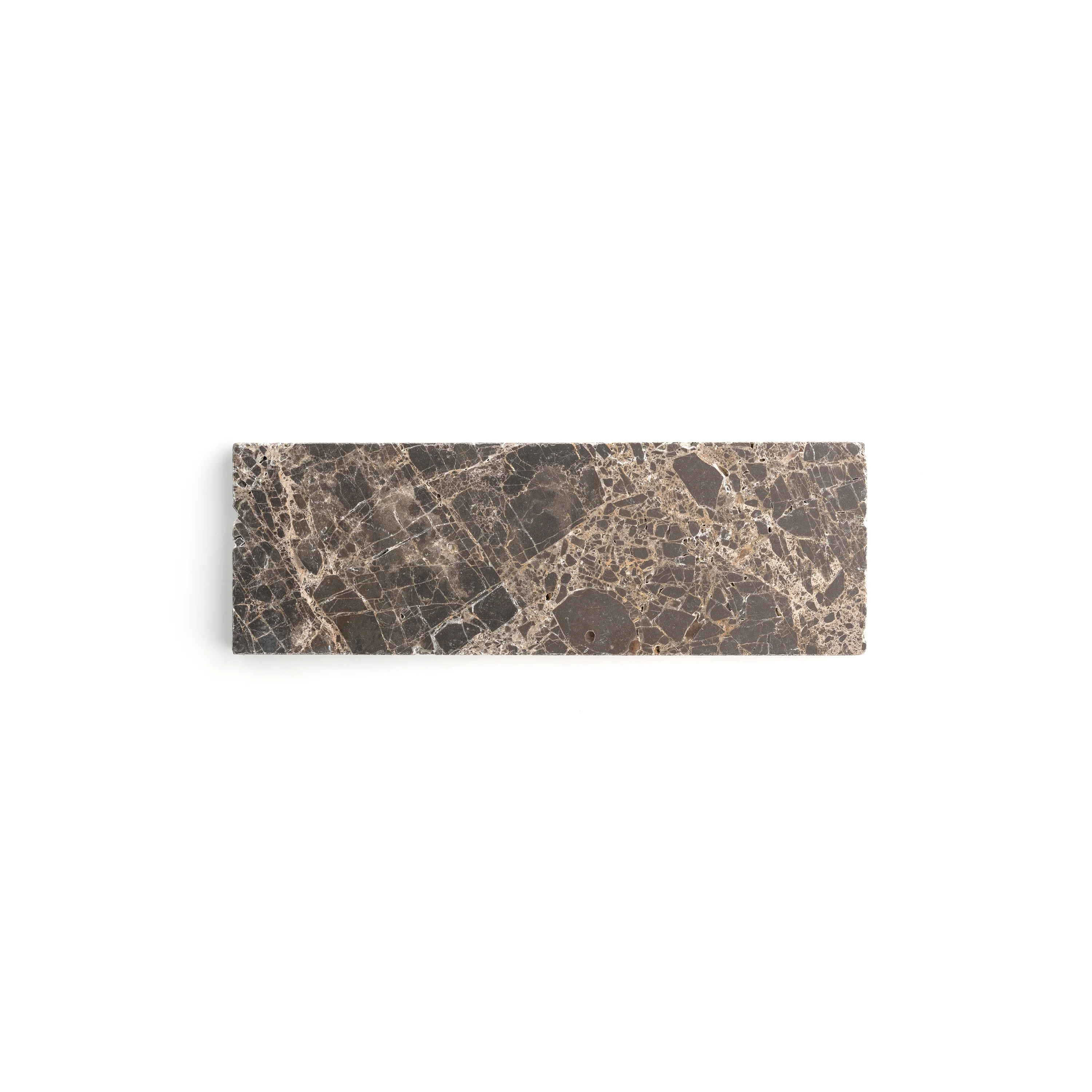 Jaguar 4x12 Moroccan Marble | Tumbled & Honed - Image 6