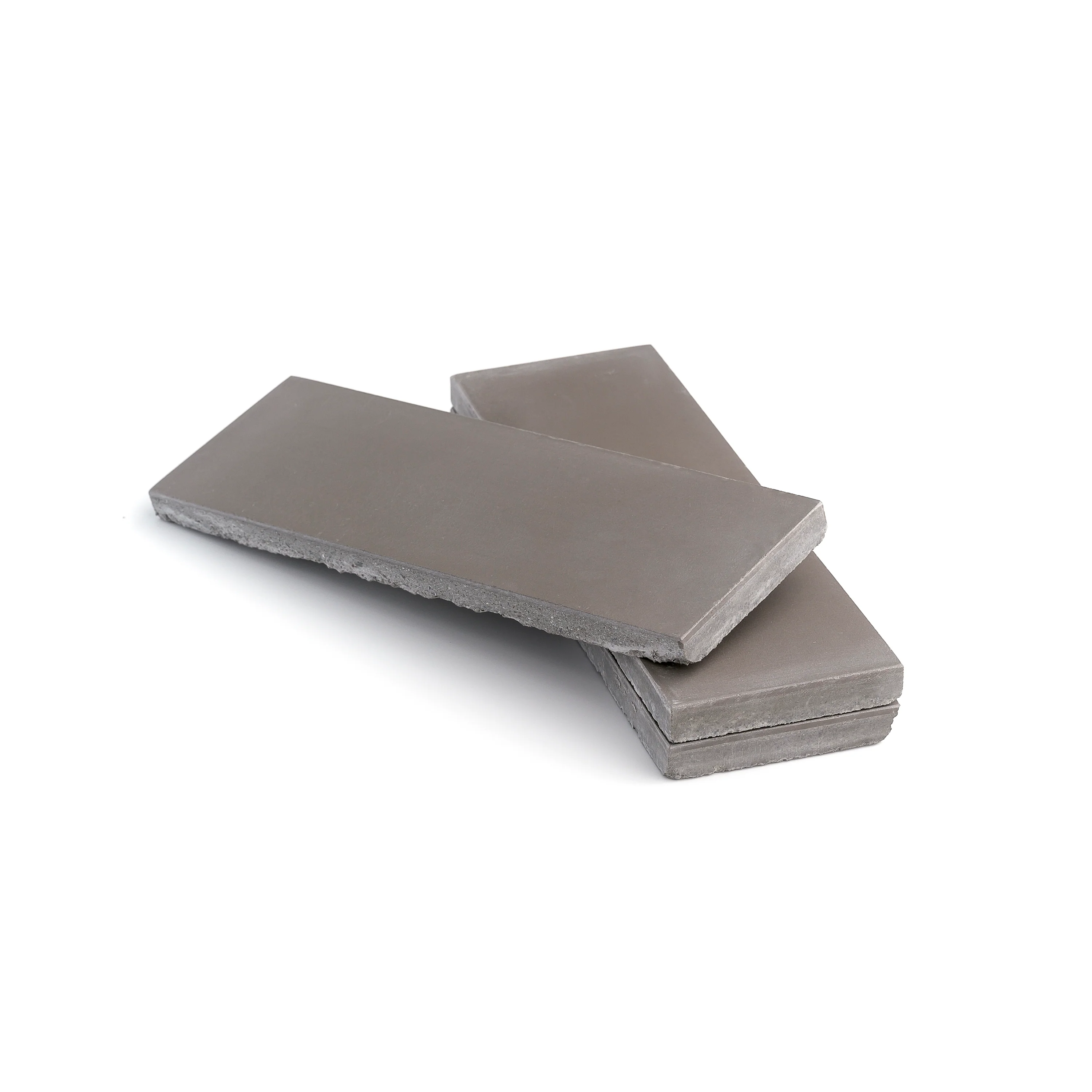 Soot 4x12 Cement Tile - Image 2