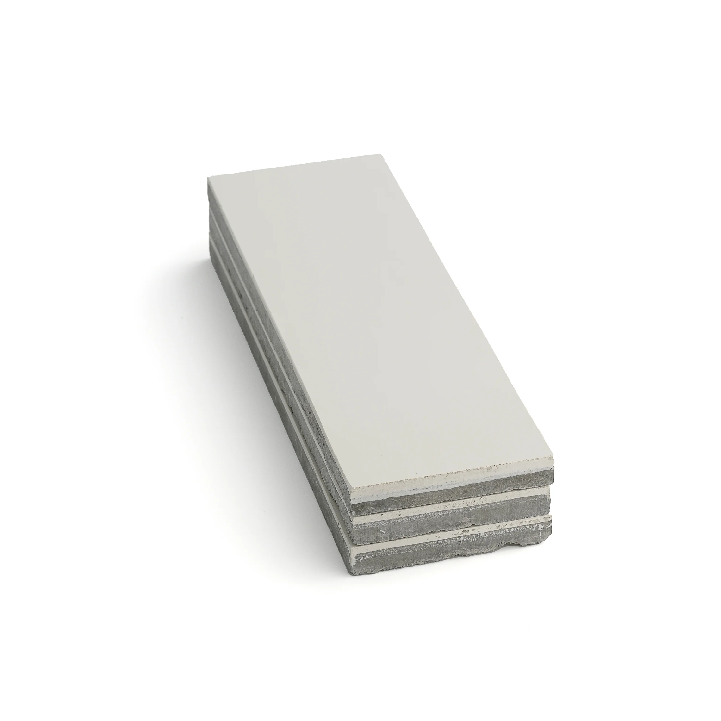 White 4x12 Cement Tile - Image 3