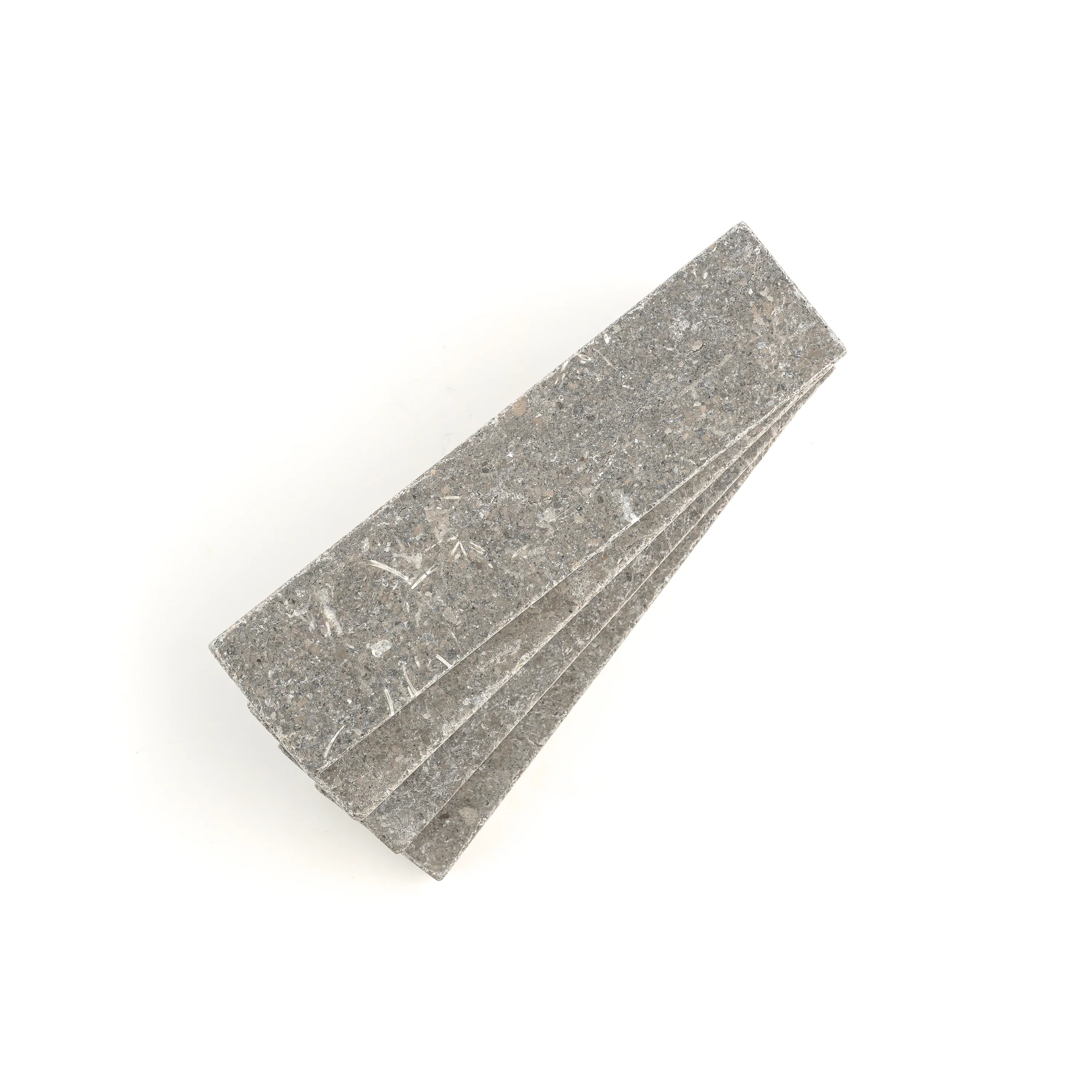 Akal 2x8 Moroccan Limestone | Tumbled & Honed - Image 3