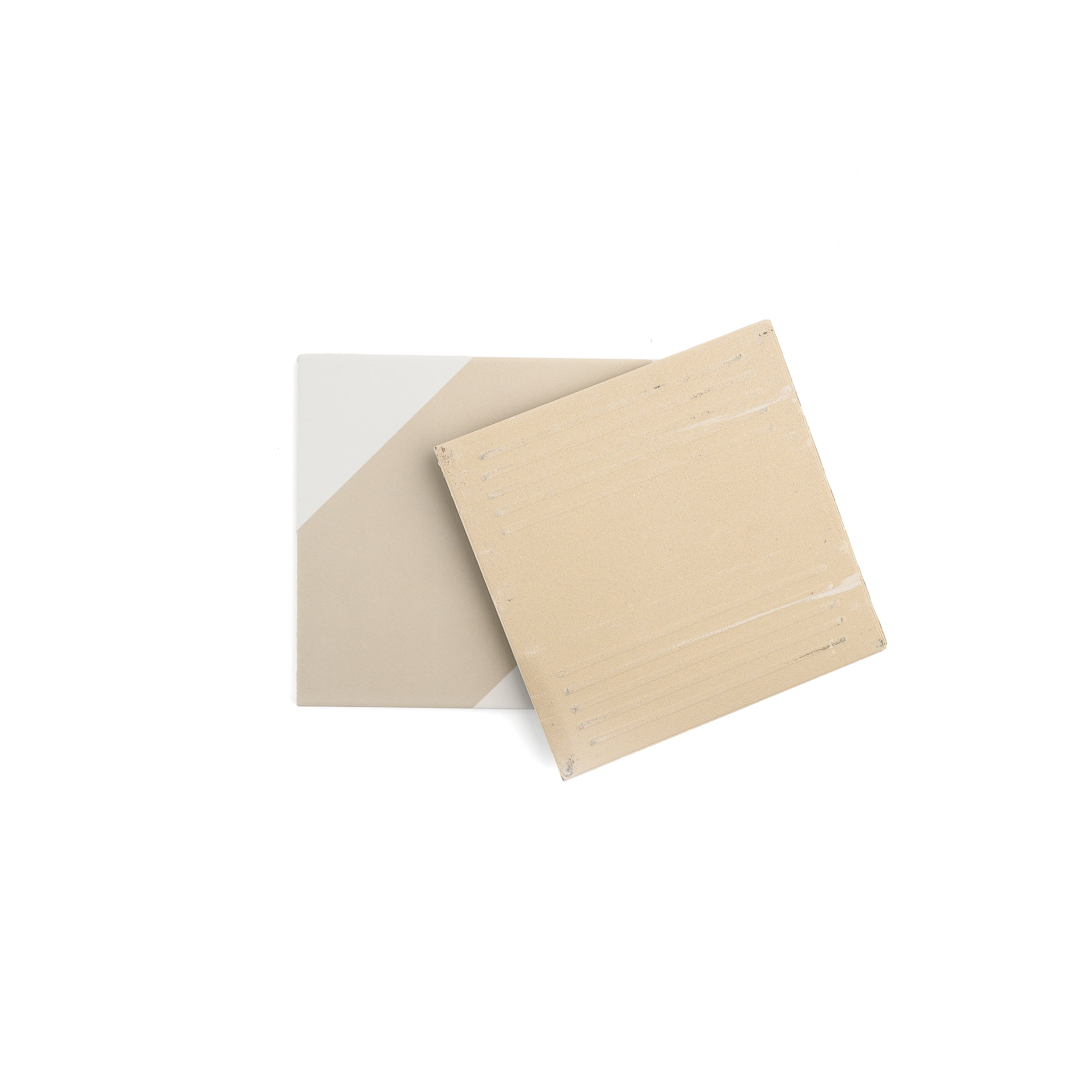 Apex Putty Ceramic Tile - Image 7