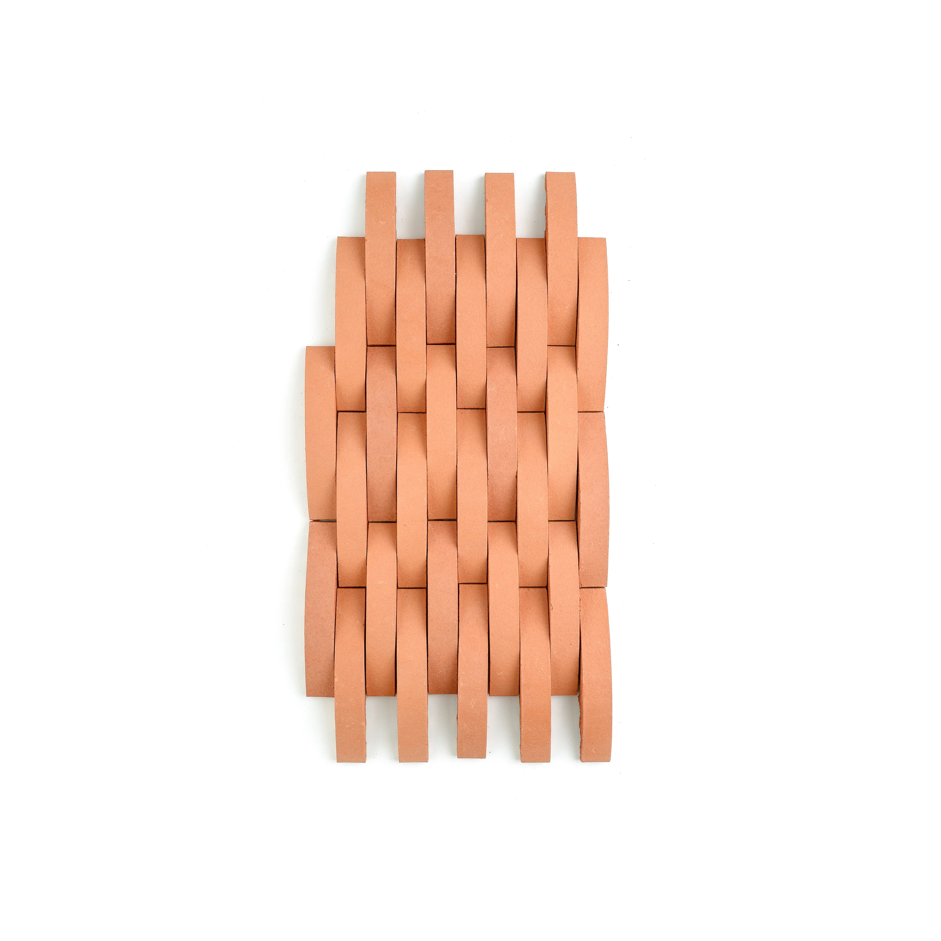 Arc Biscotti Terracotta