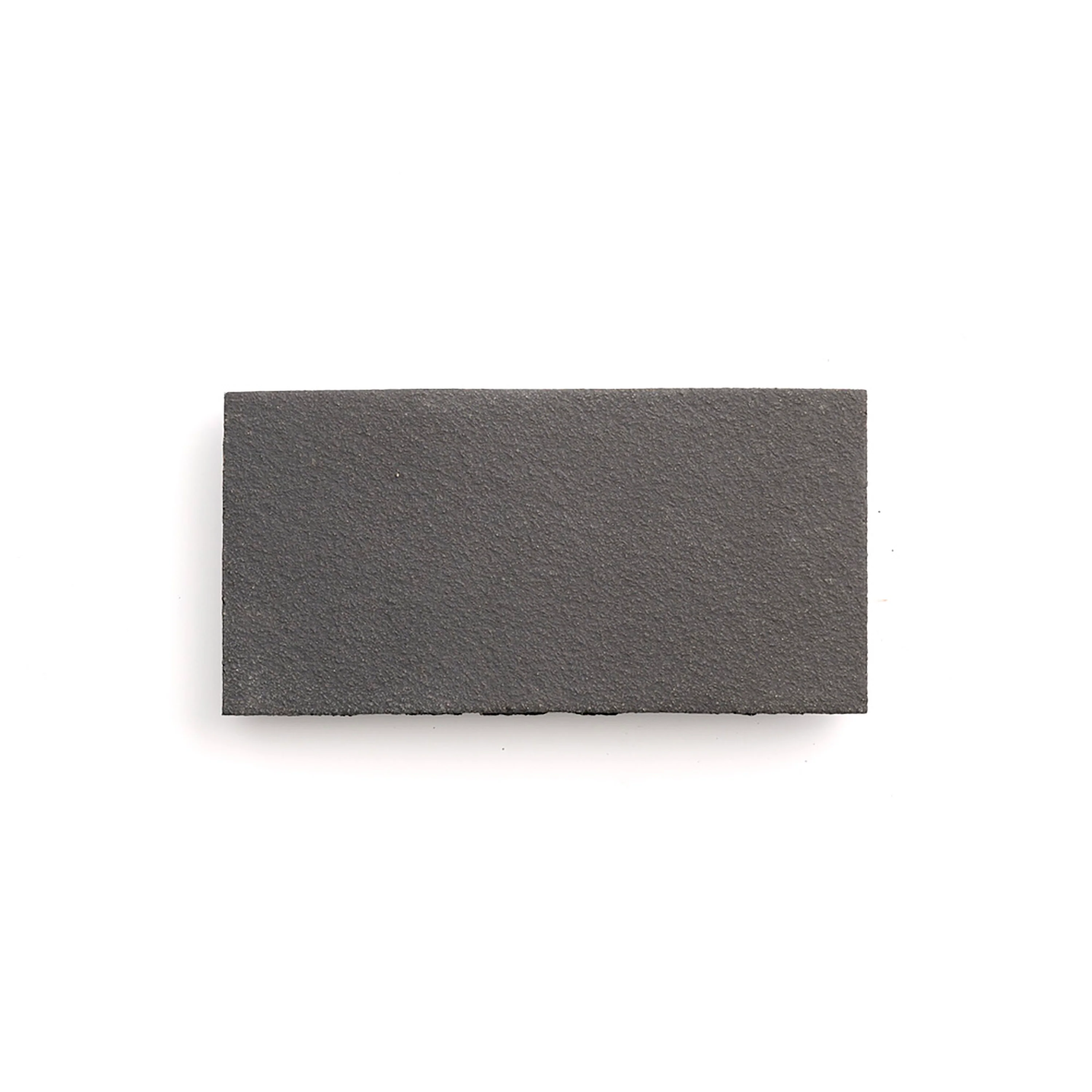 Black Terracotta 4x8 Tile - Image 2