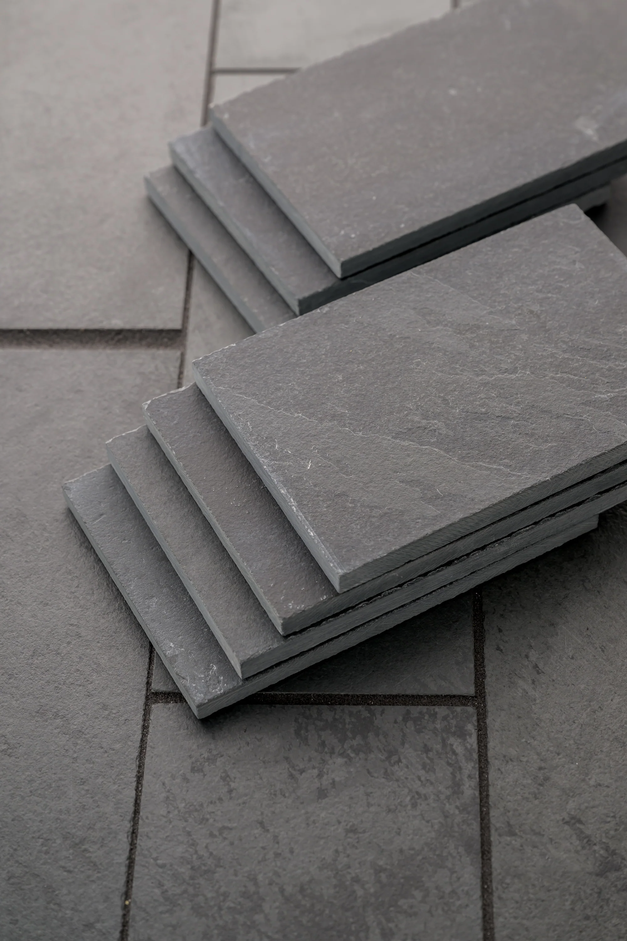 Black 4x12 Brazilian Slate - Image 9