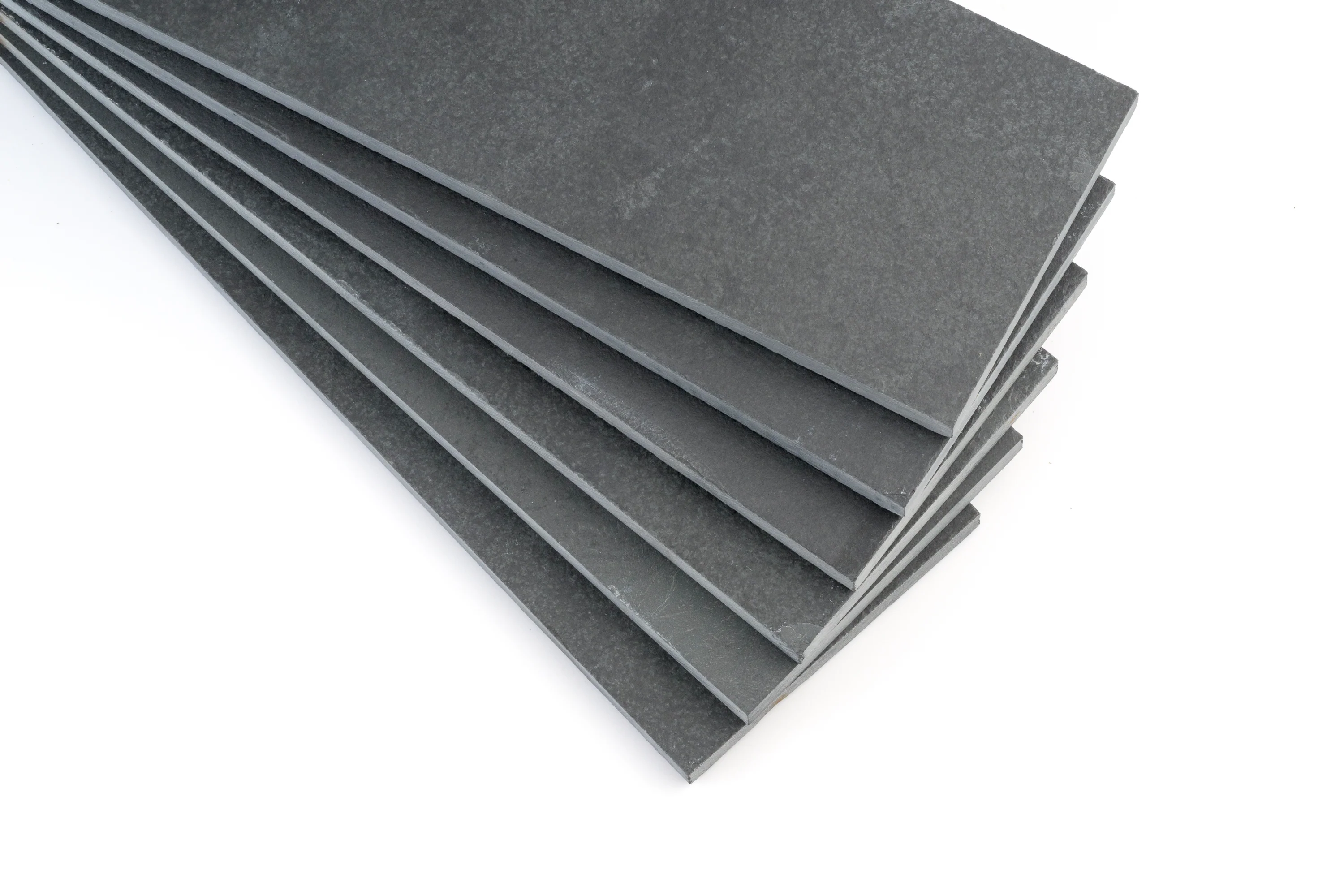 Black 4x12 Brazilian Slate - Image 5
