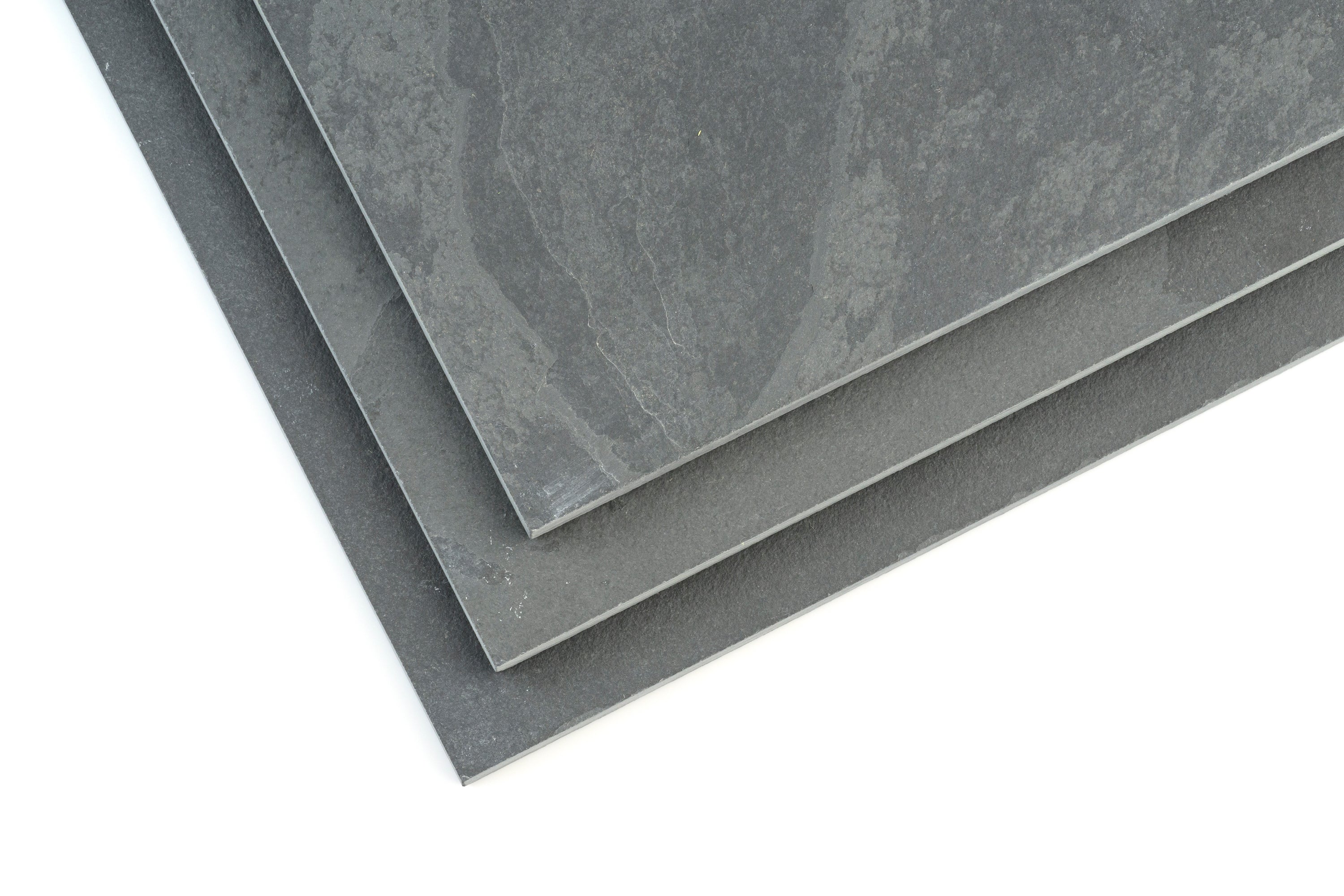 Black 12x24 Brazilian Slate - Image 3