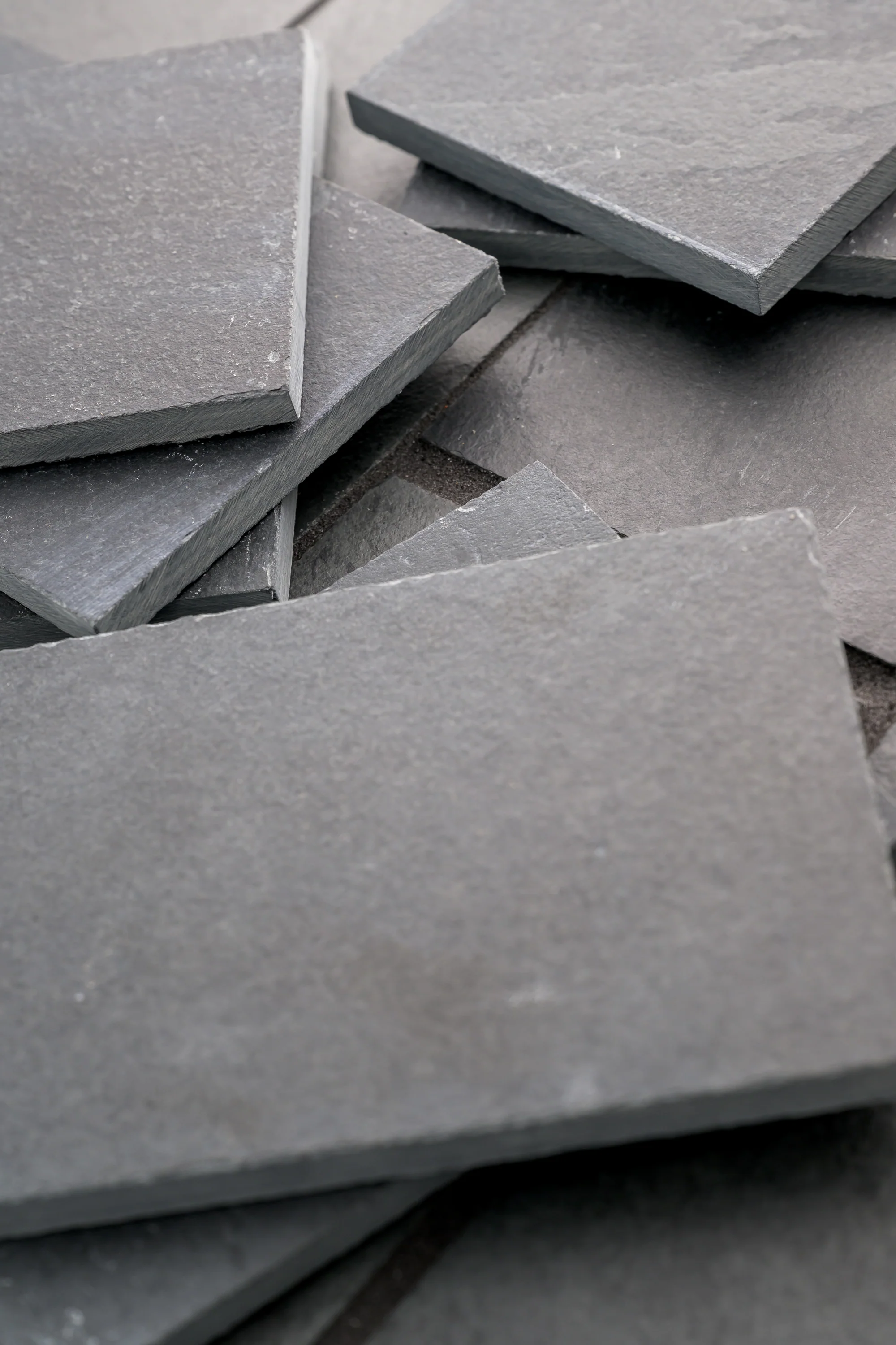 Black 12x24 Brazilian Slate - Image 5