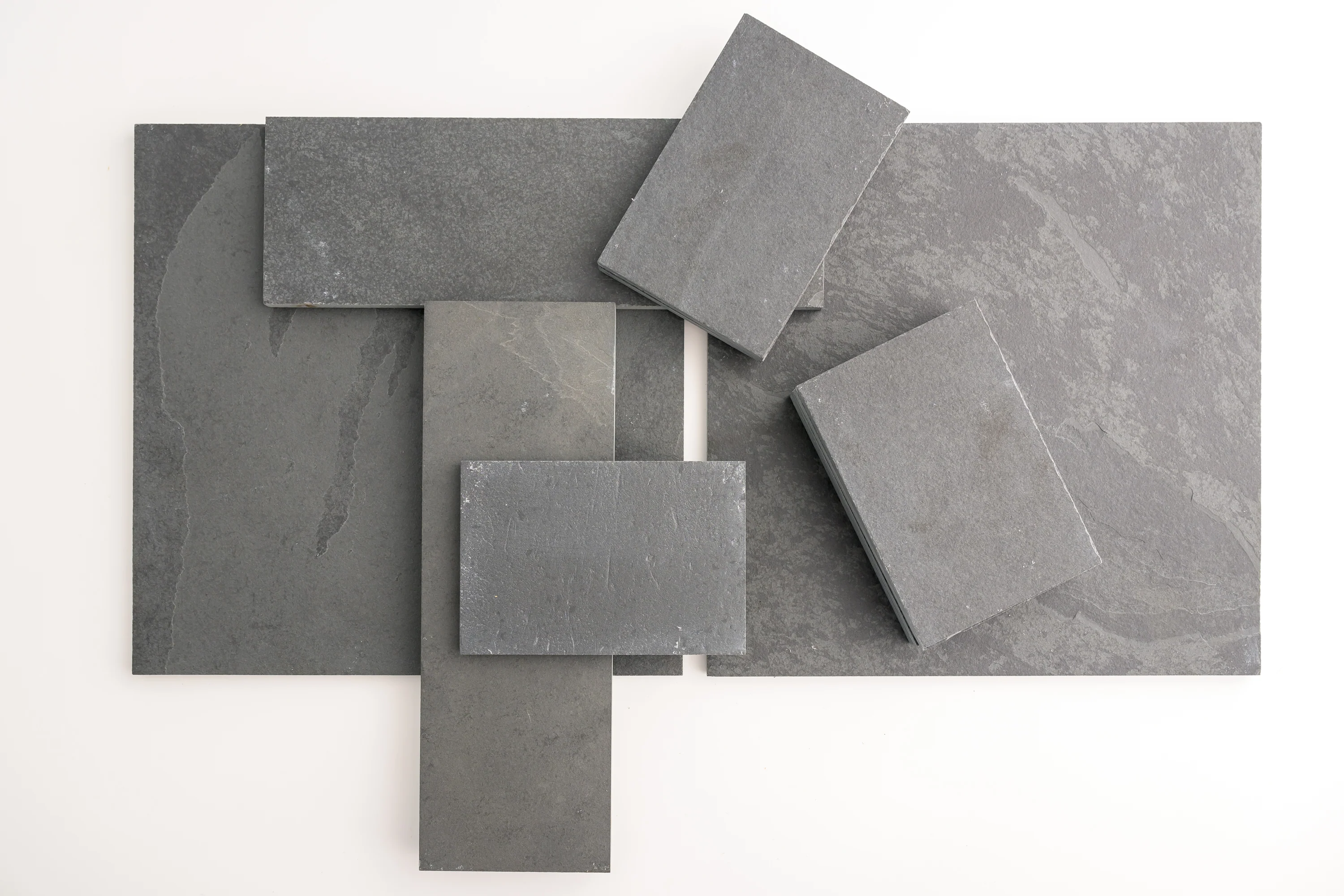 Black 12x24 Brazilian Slate - Image 6