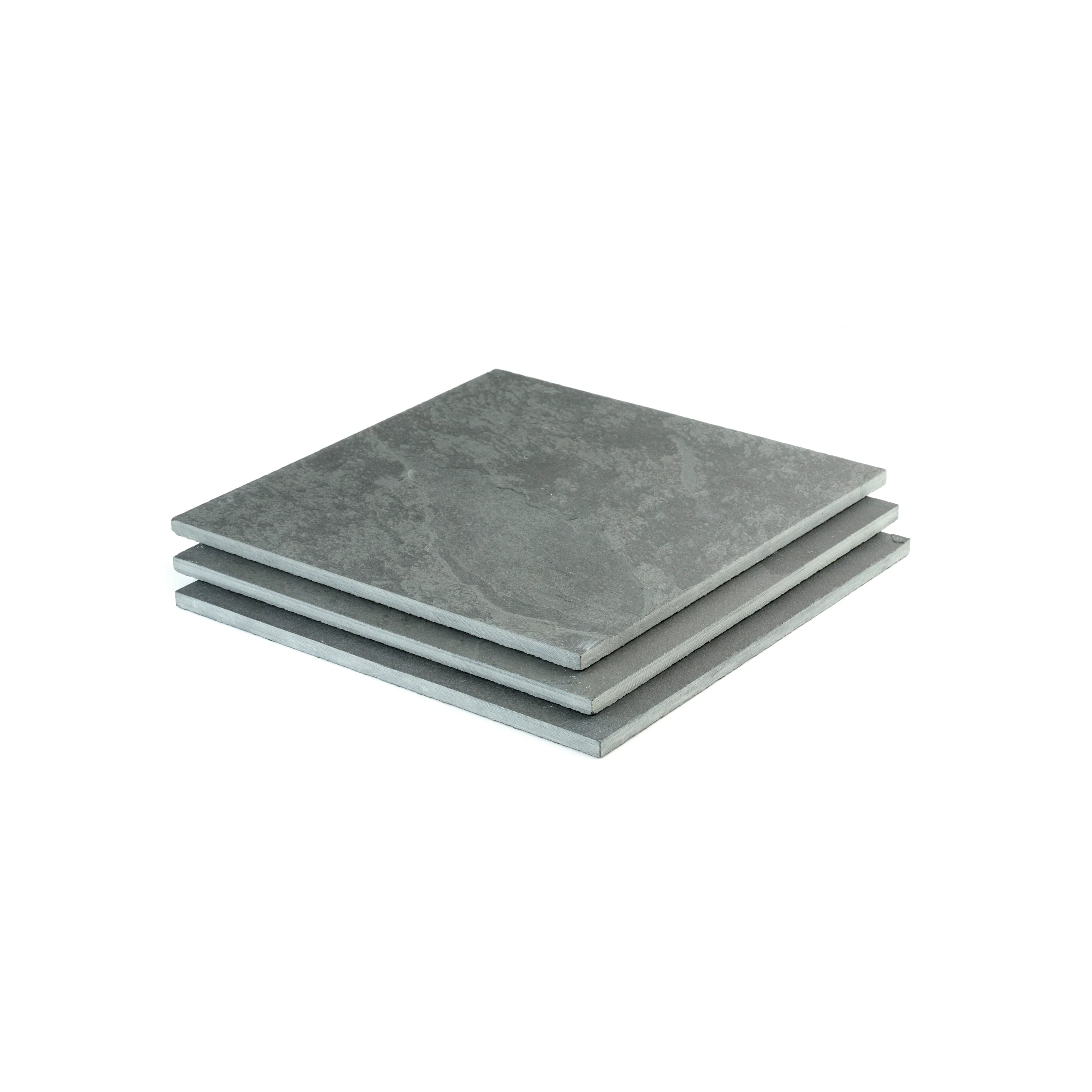 Black 18x18 Brazilian Slate - Image 7