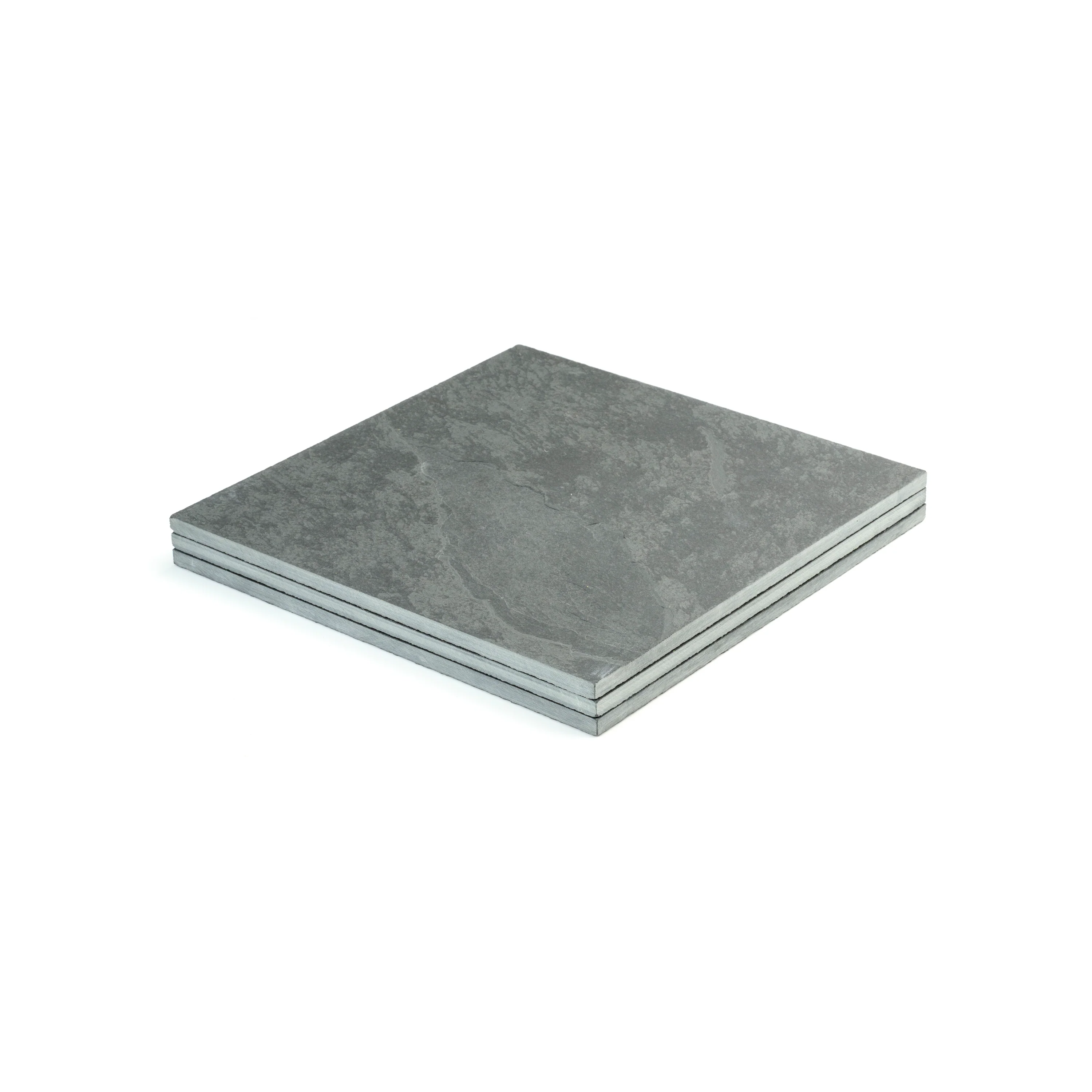Black 18x18 Brazilian Slate - Image 8