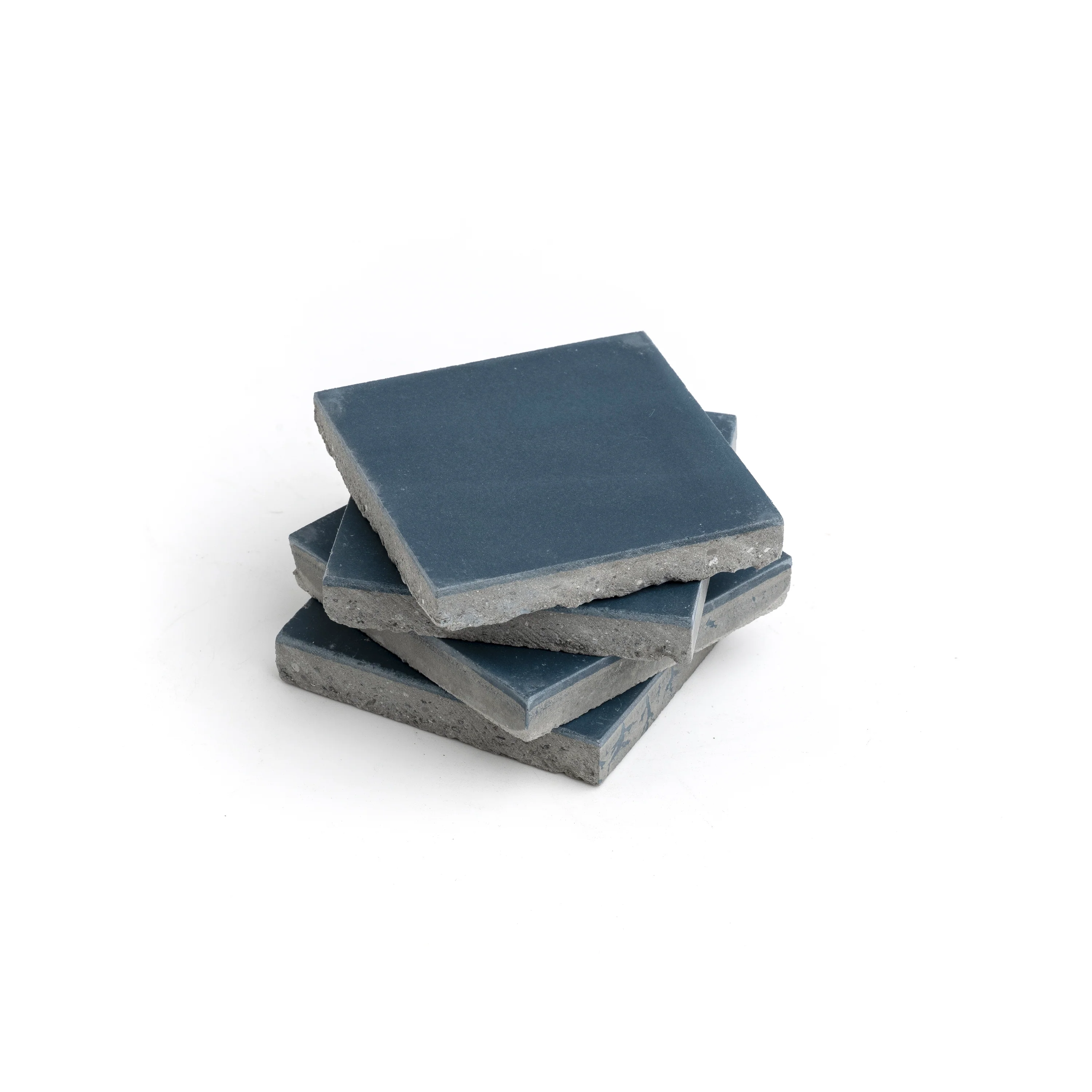 Blue 4x4 Cement Tile - Image 3