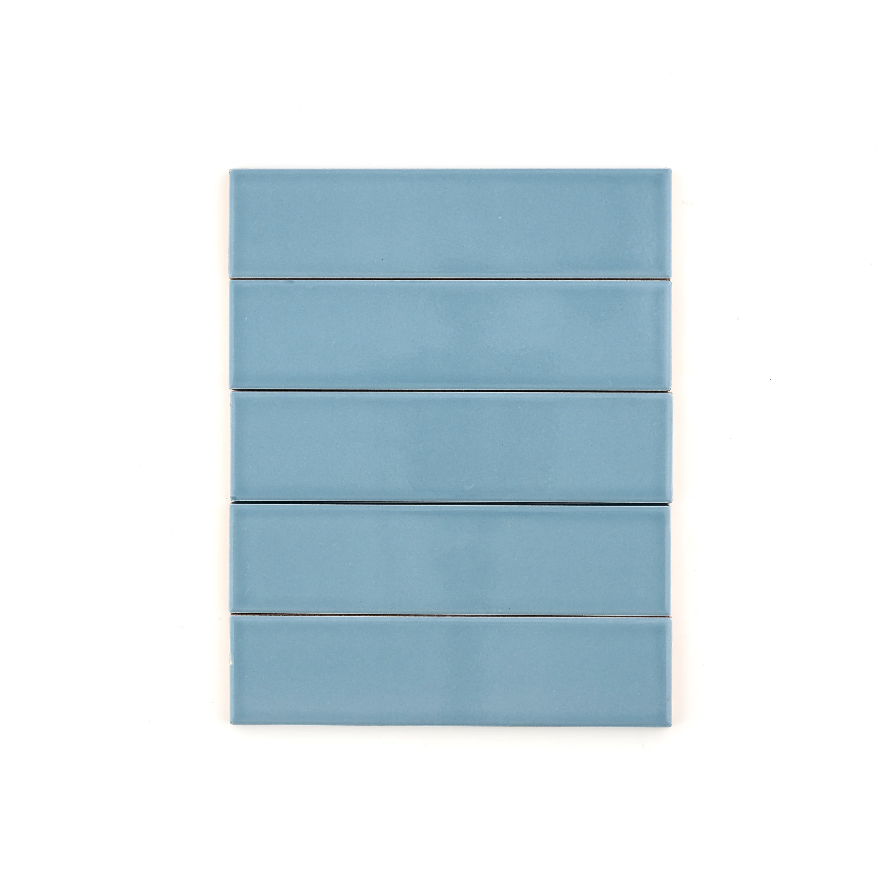 Bluesky 2x8 Ceramic Tile | Glossy