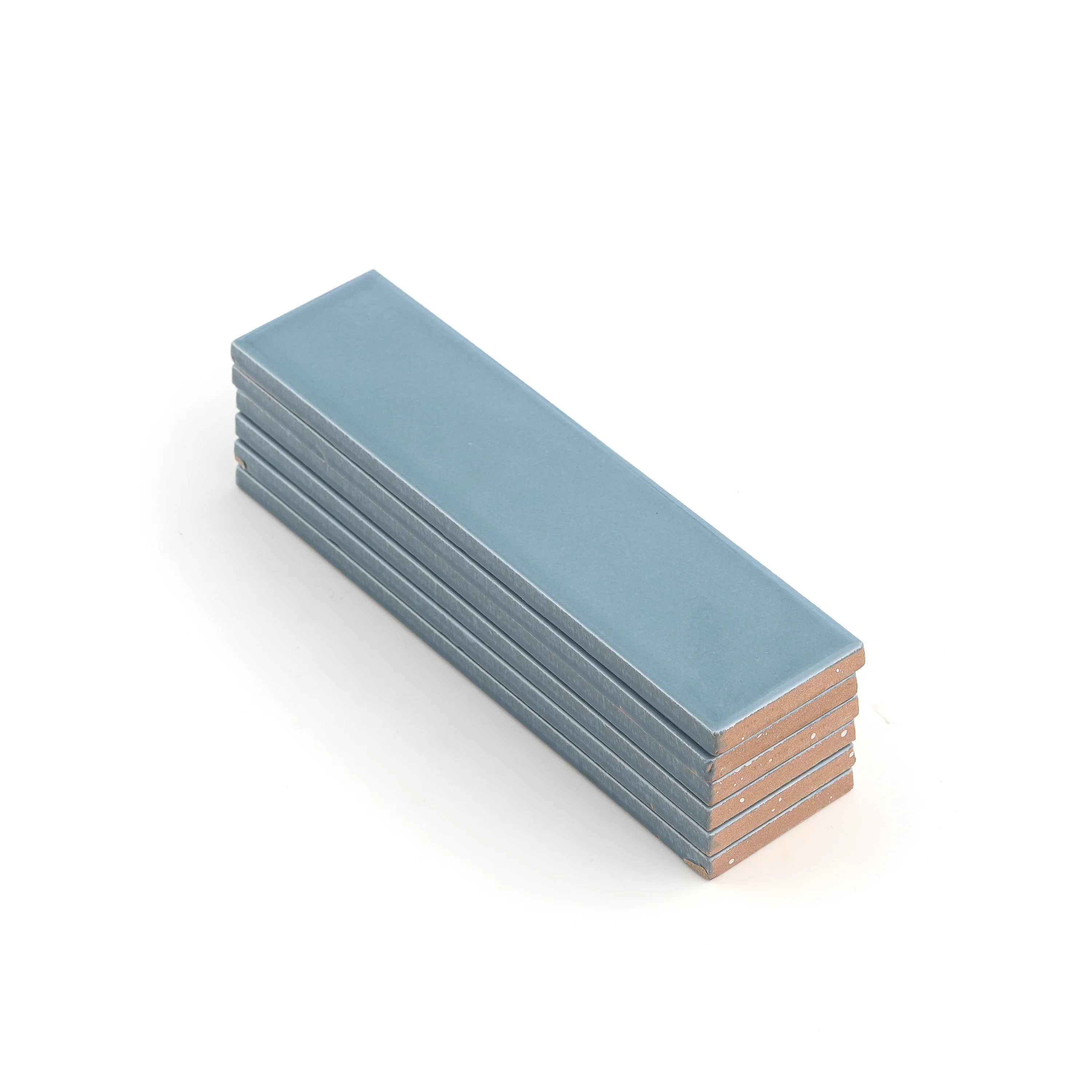 Bluesky 2x8 Ceramic Tile | Glossy - Image 3