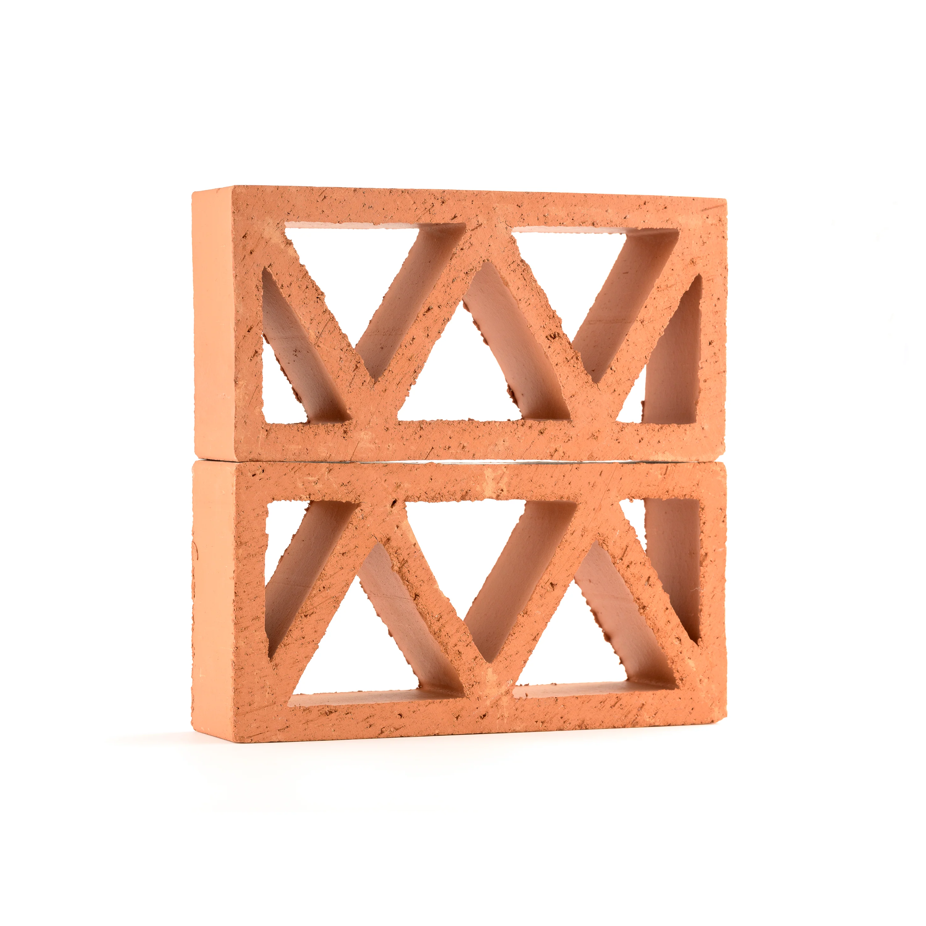 Triangle Breeze Block - Image 3