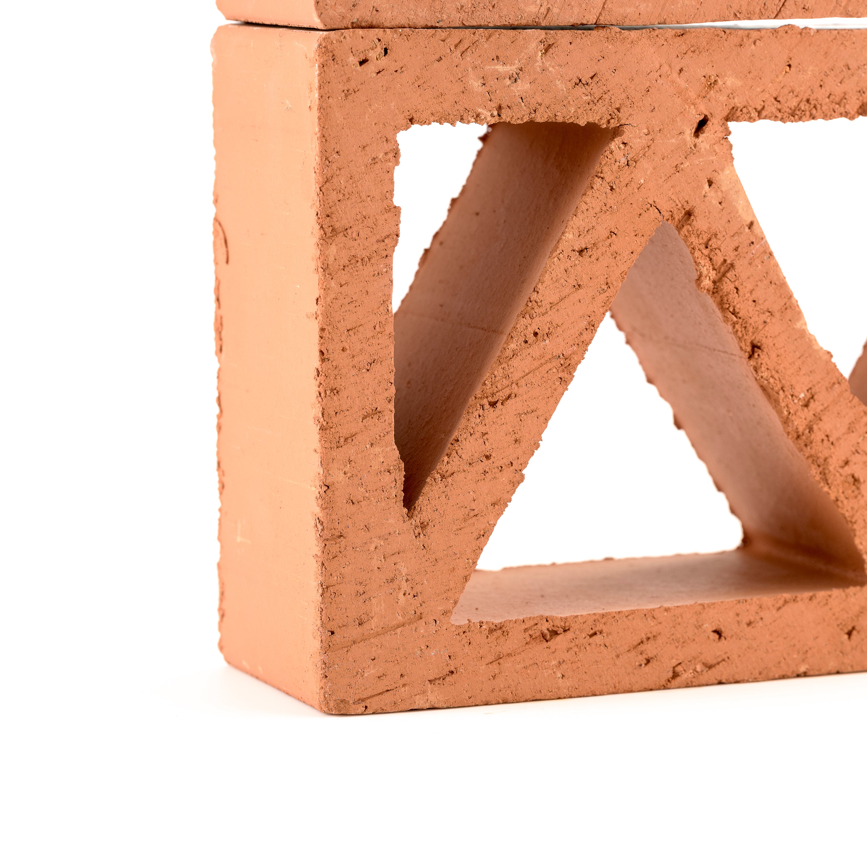 Triangle Breeze Block - Image 4