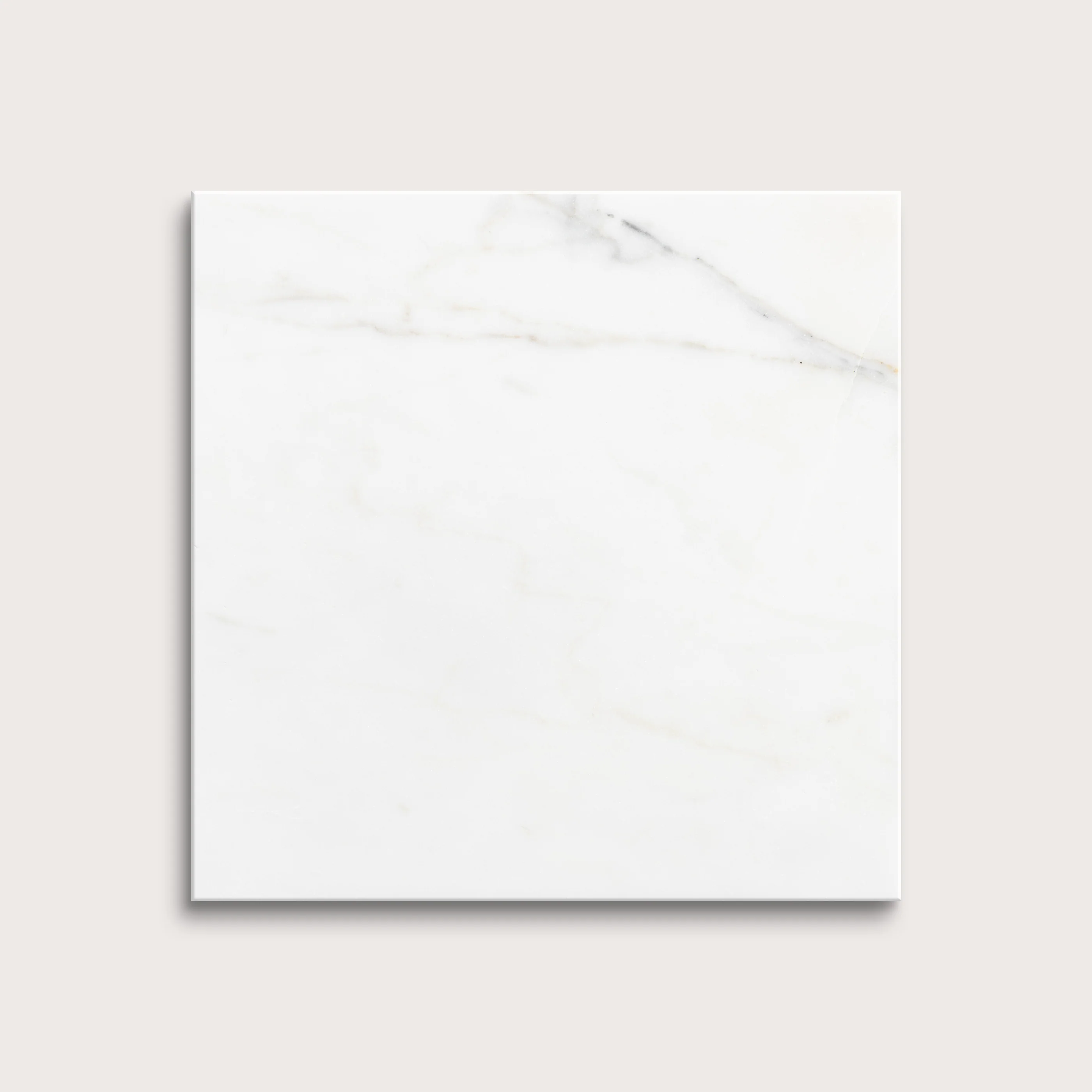 Calacatta Gold 12x12 Marble Tile | Honed - Image 4