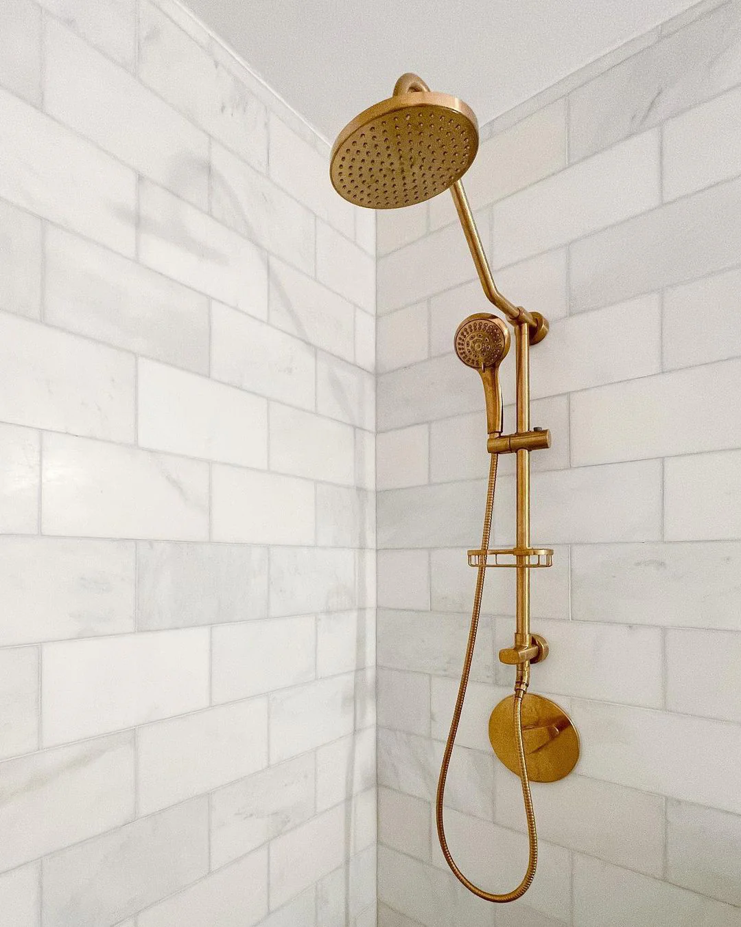 Casablanca Carrara 6x12 Subway Marble Tile | Honed - Image 9