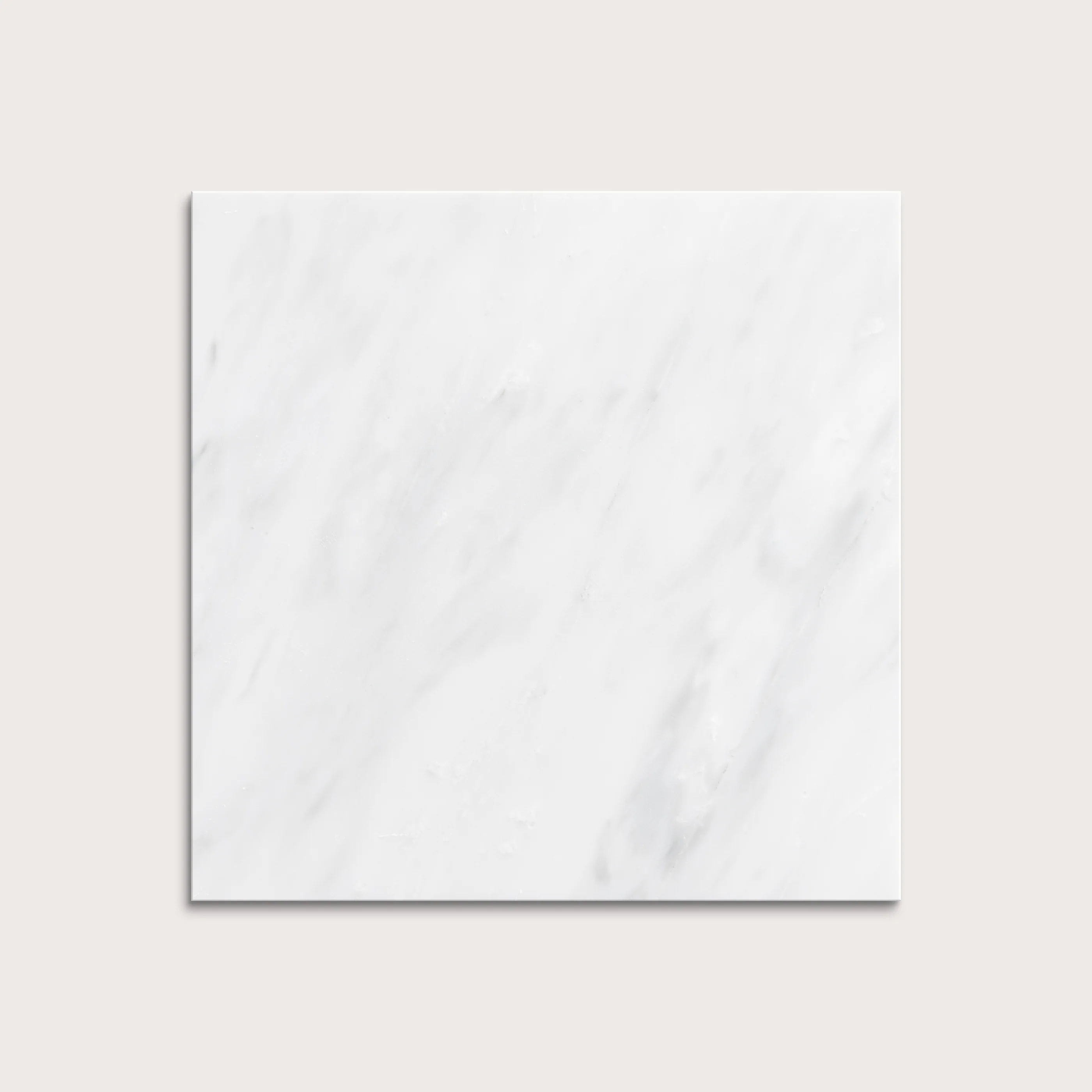 Casablanca Carrara 12x12 Marble Tile | Honed - Image 6