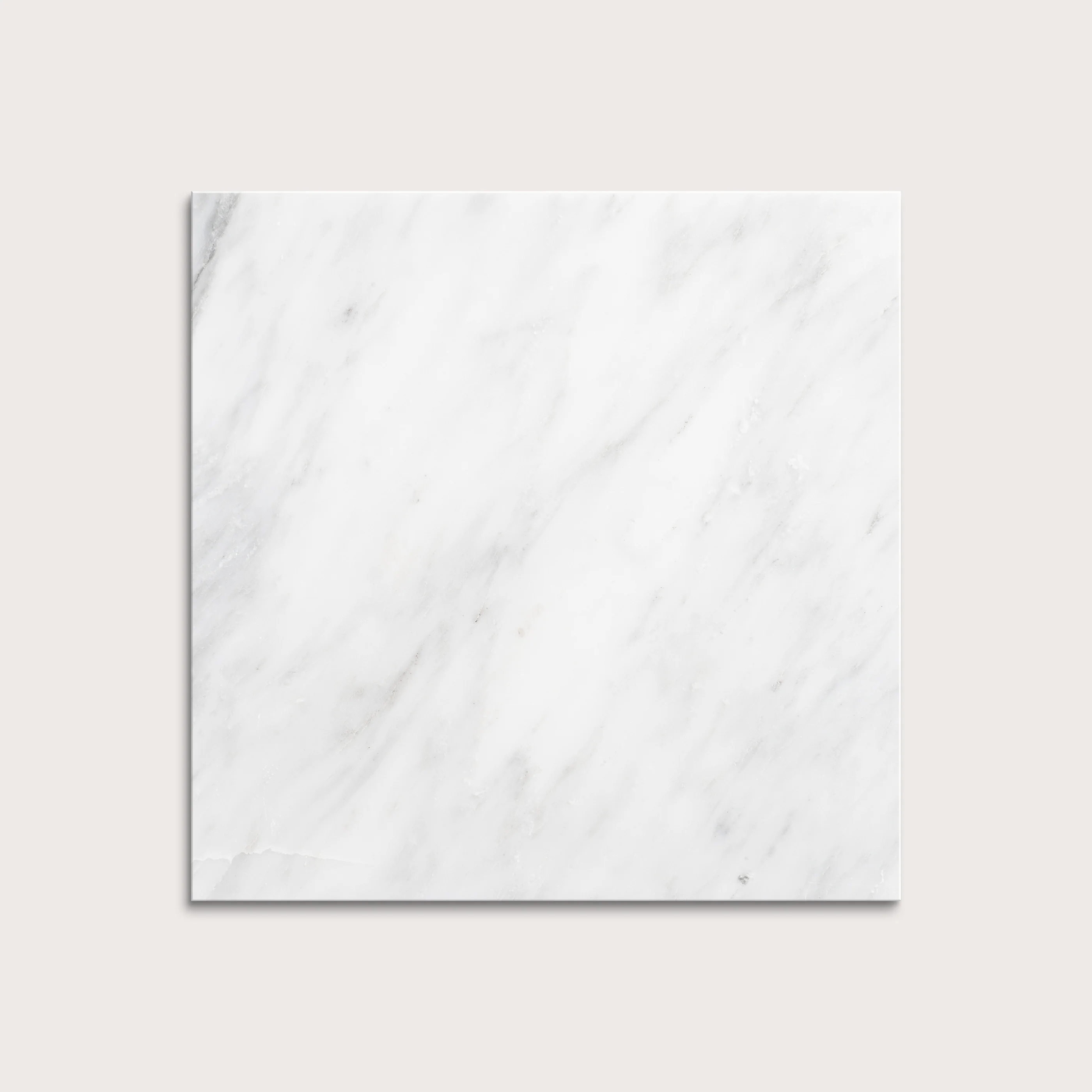 Casablanca Carrara 12x12 Marble Tile | Honed - Image 7
