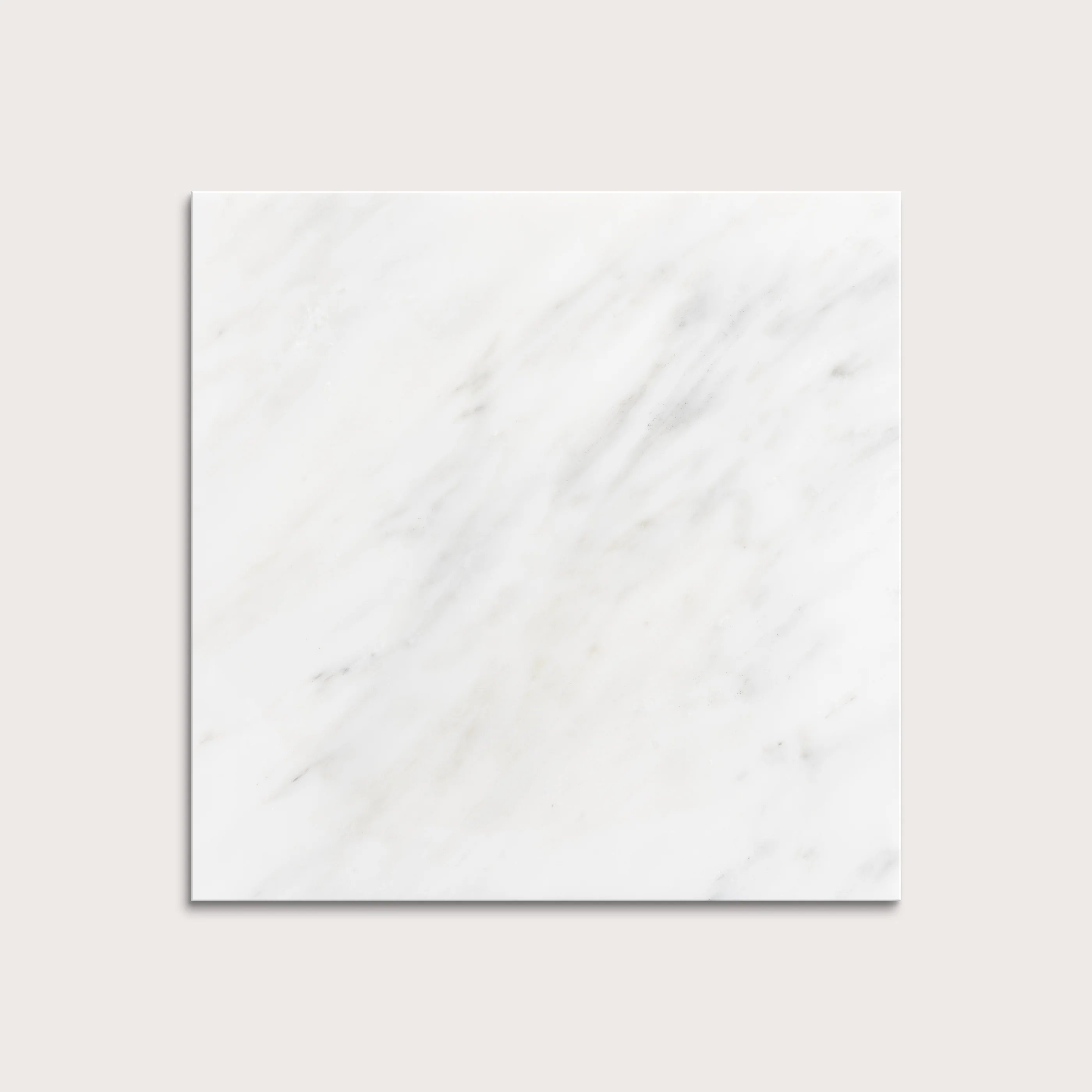 Casablanca Carrara 12x12 Marble Tile | Honed - Image 8