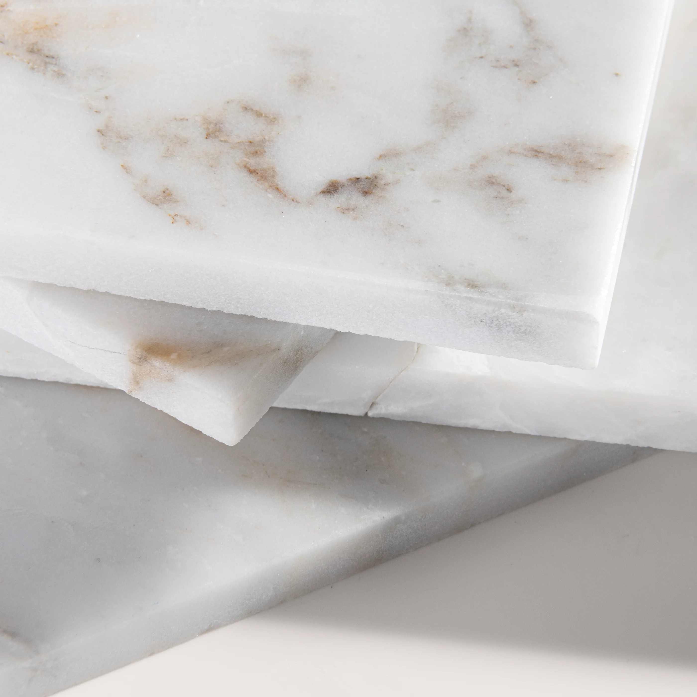 Casablanca Gold 12x12 Marble Tile | Honed - Image 12