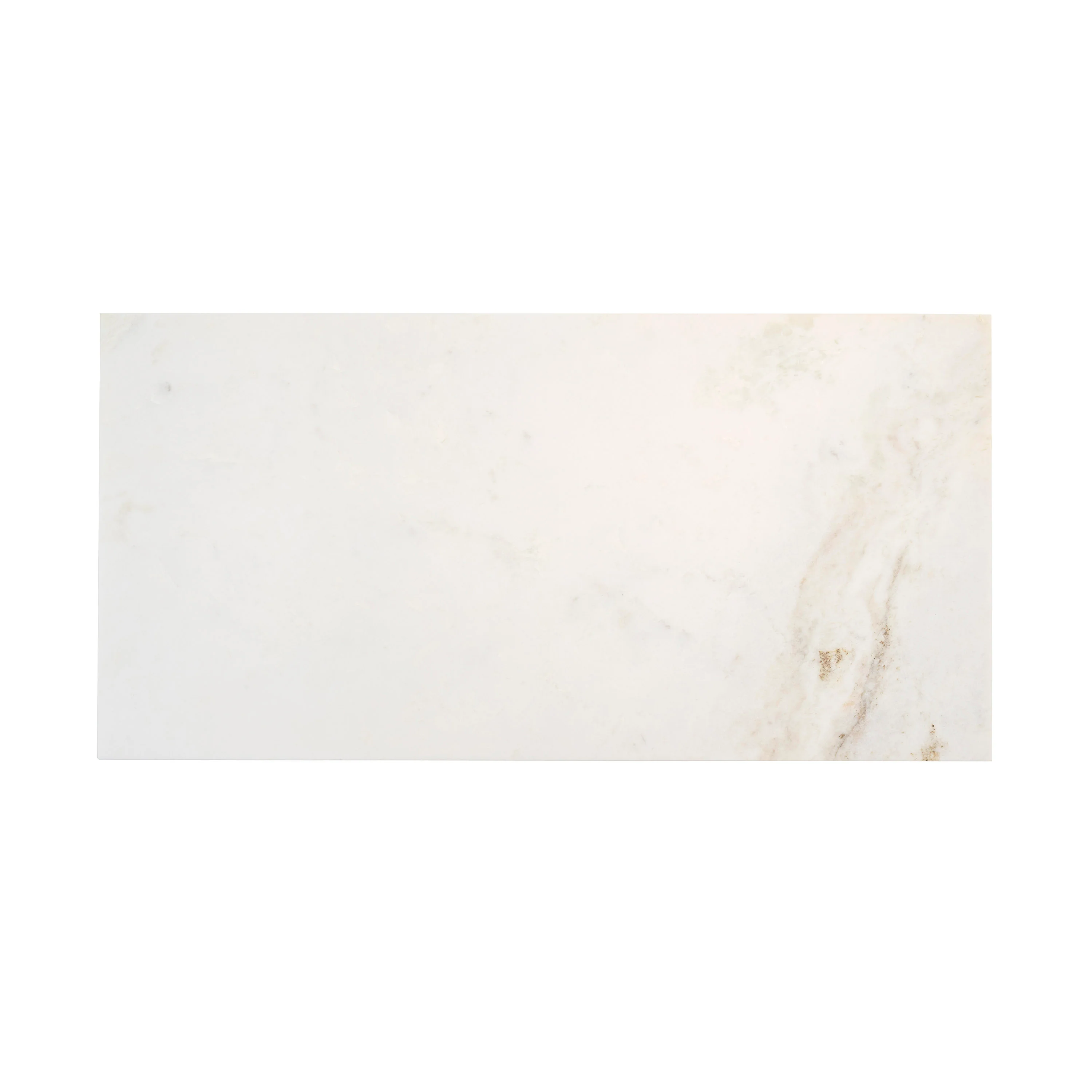 Casablanca Gold 12x24 Marble Tile | Honed - Image 4