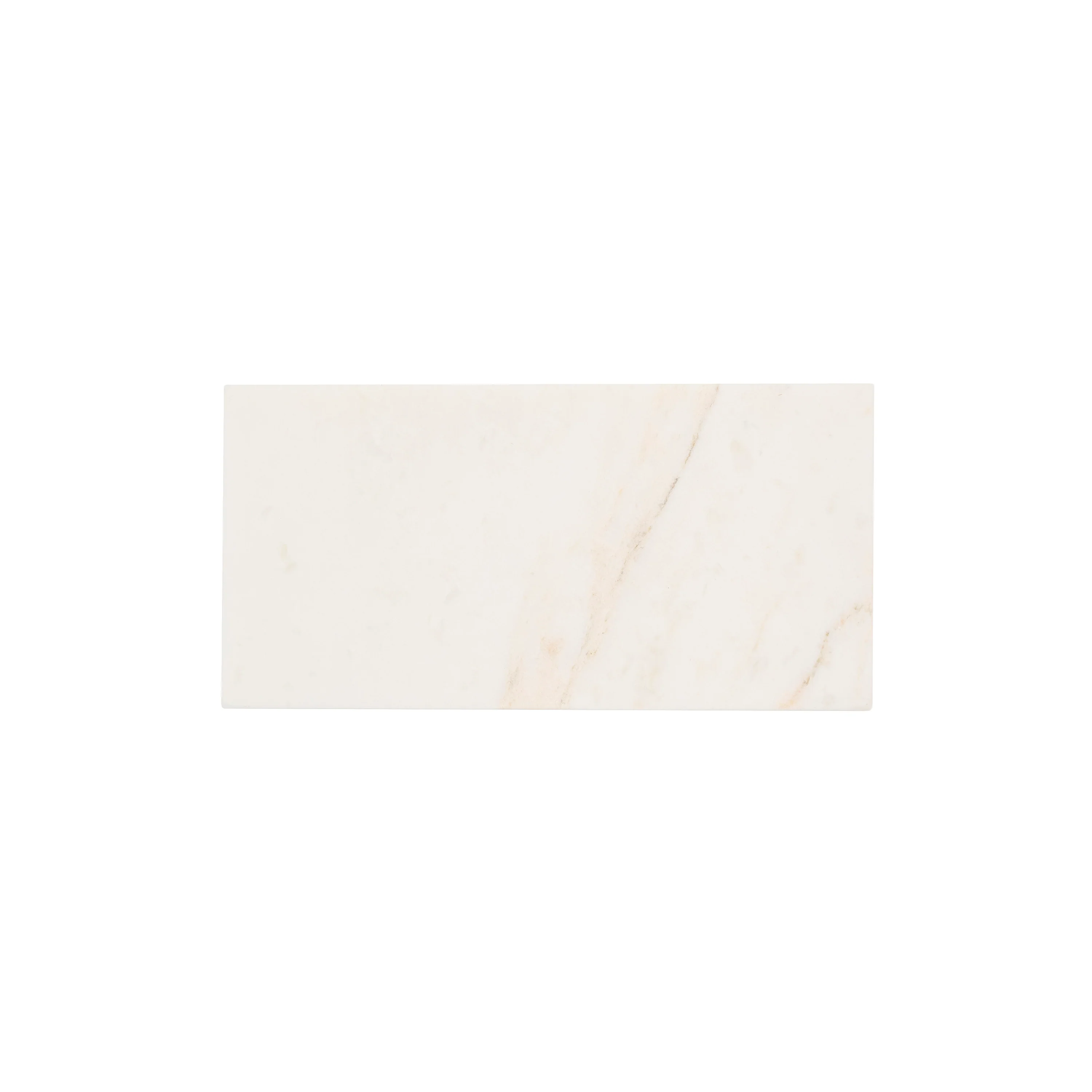 Casablanca Gold 3x6 Marble Tile | Honed - Image 3