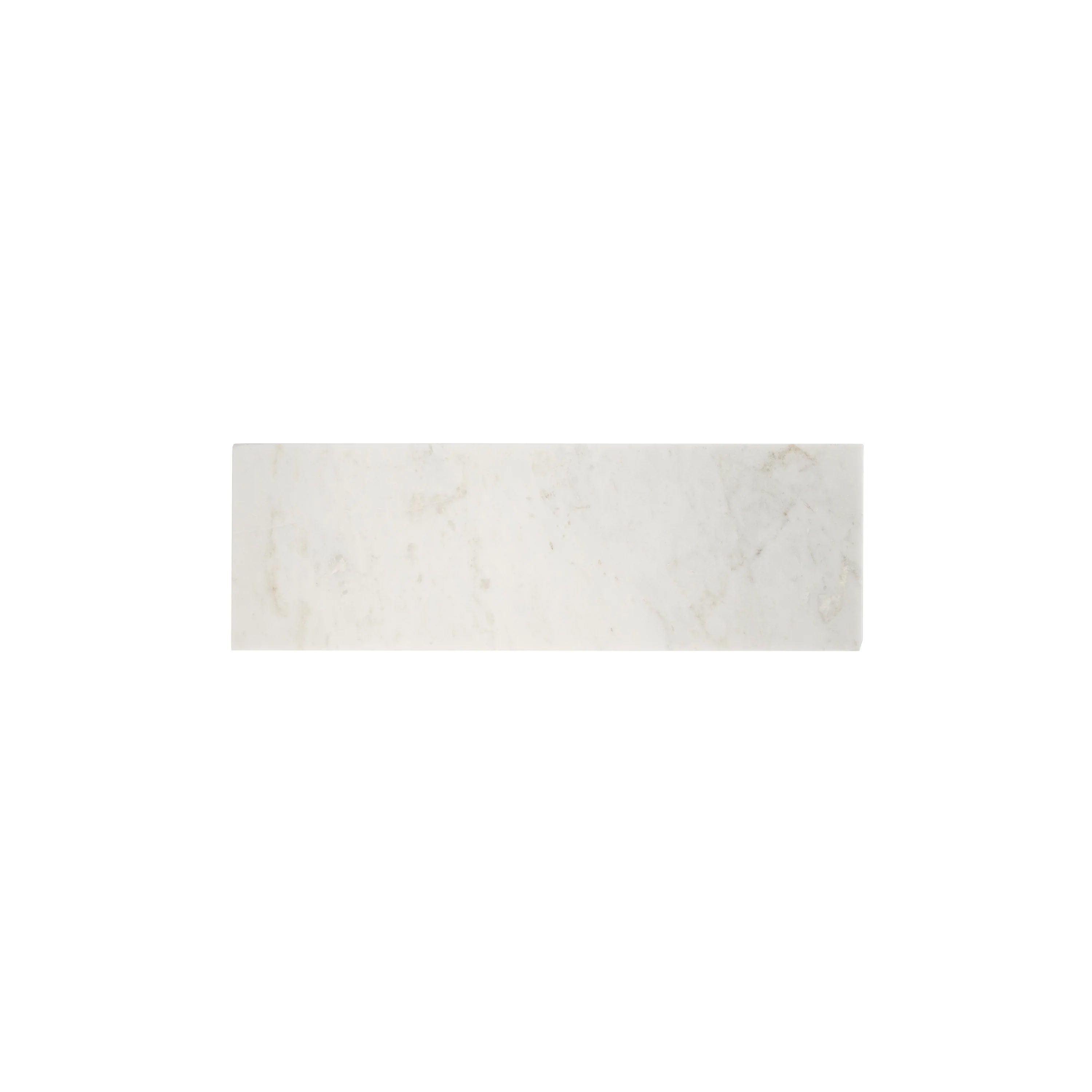 Casablanca Gold 4x12 Marble Tile | Honed - Image 3