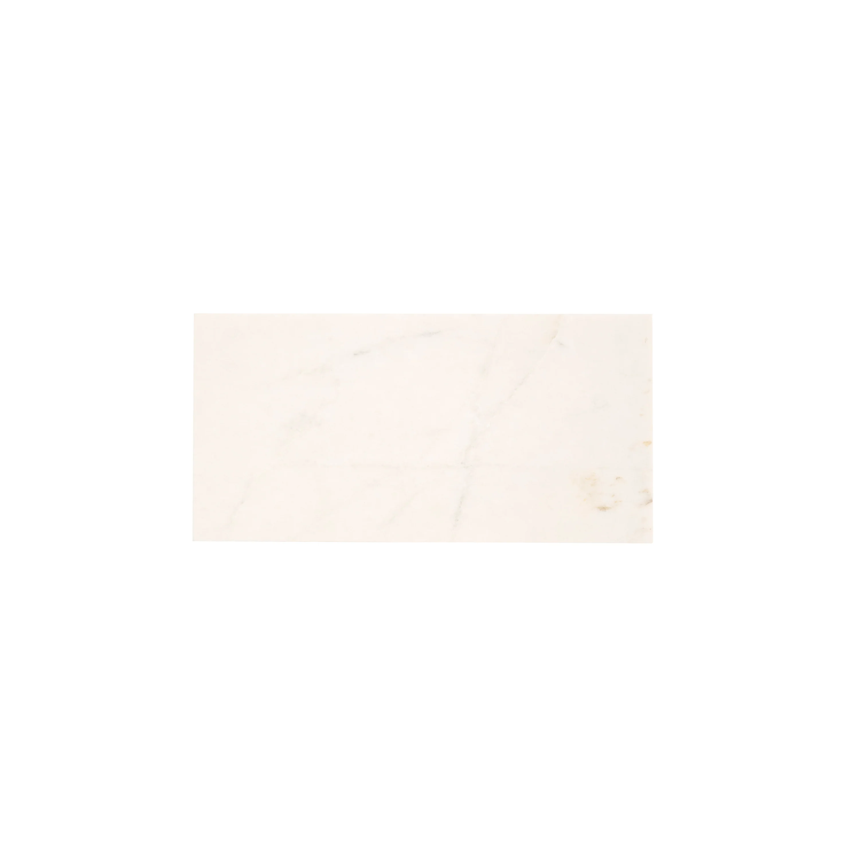 Casablanca Gold 6x12 Marble Subway Tile | Honed - Image 3