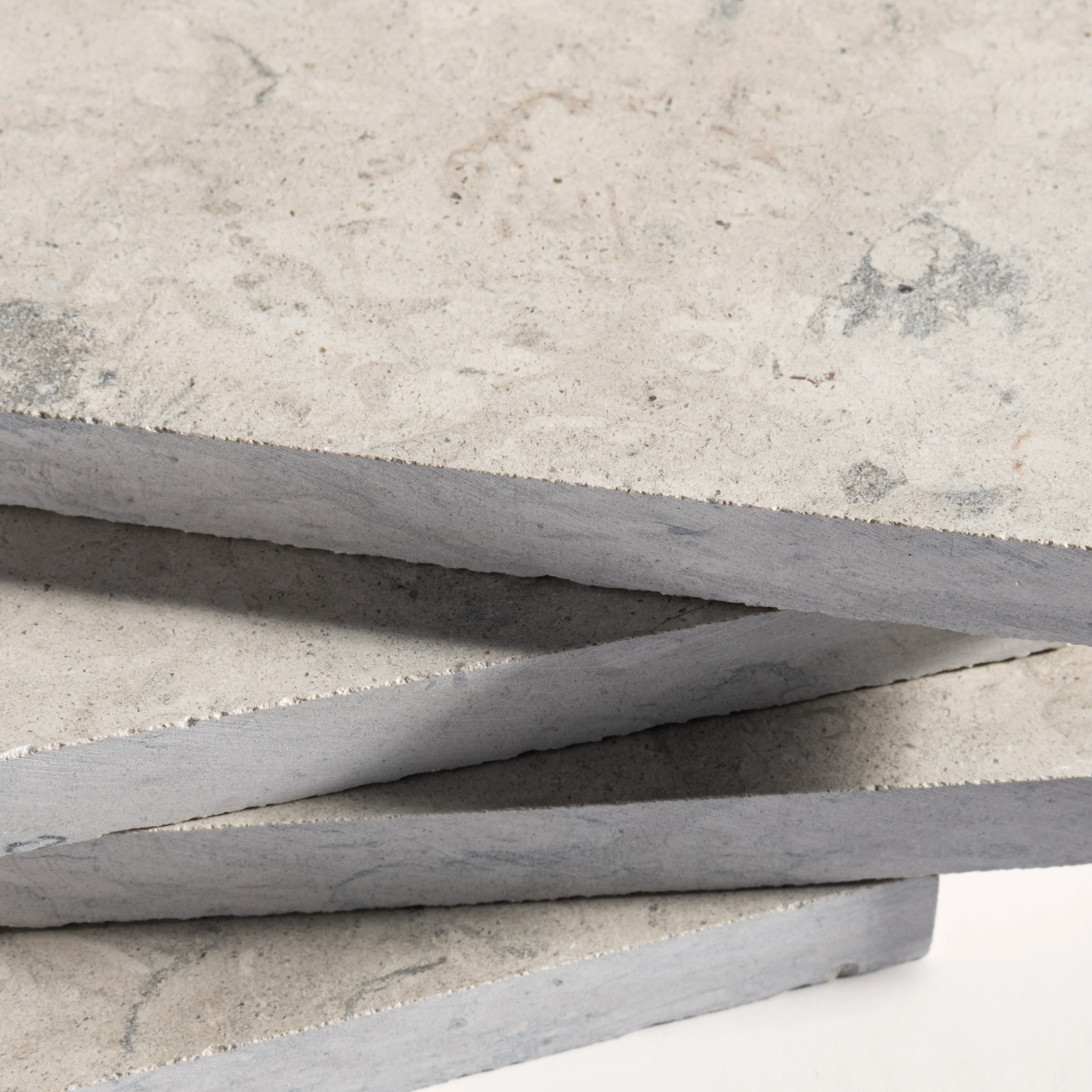 Chateau Grey 12x12 Limestone | Honed - Image 6
