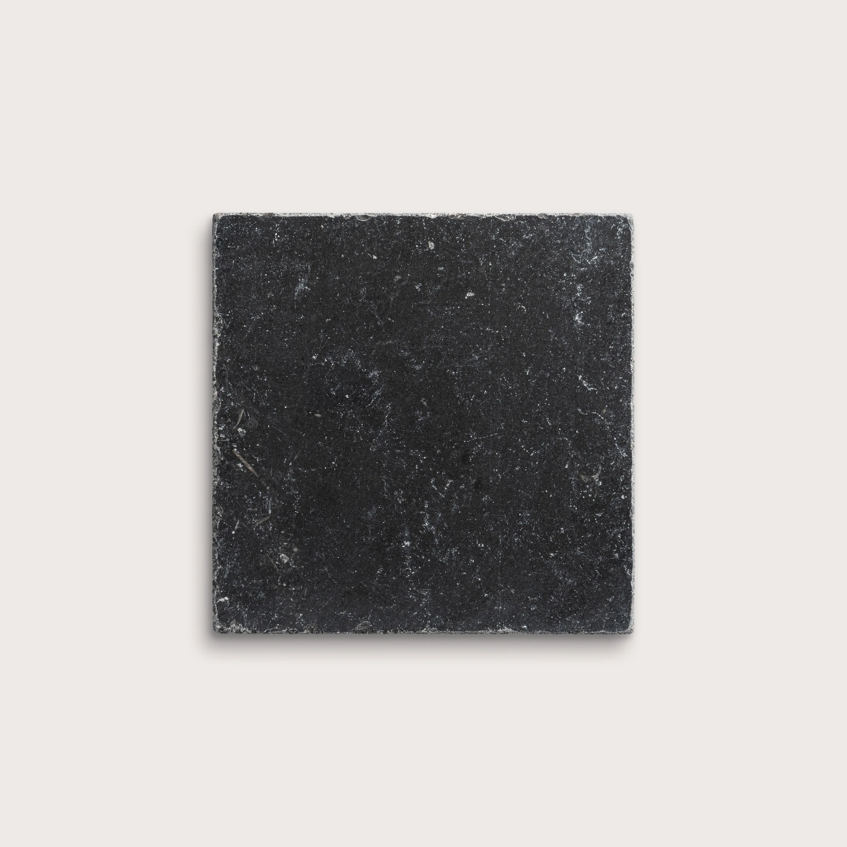 Cinder 6x6 Moroccan Marble | Tumbled & Honed - Image 3