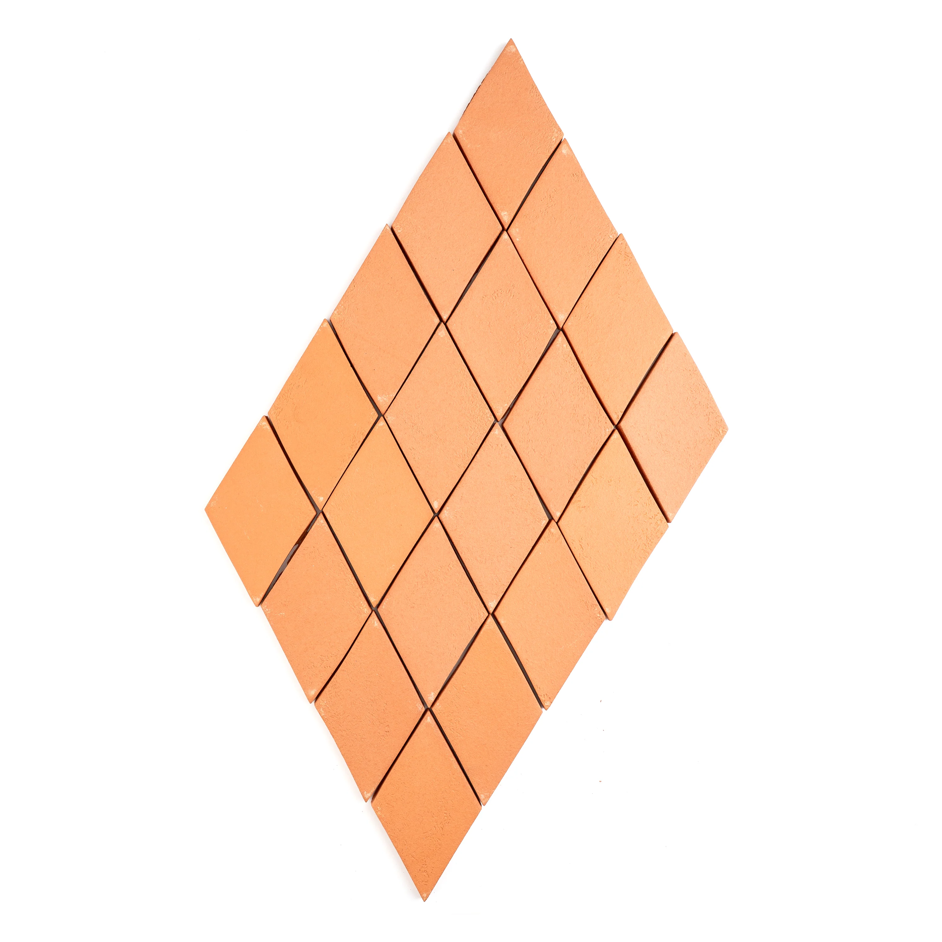 Diamond Terracotta