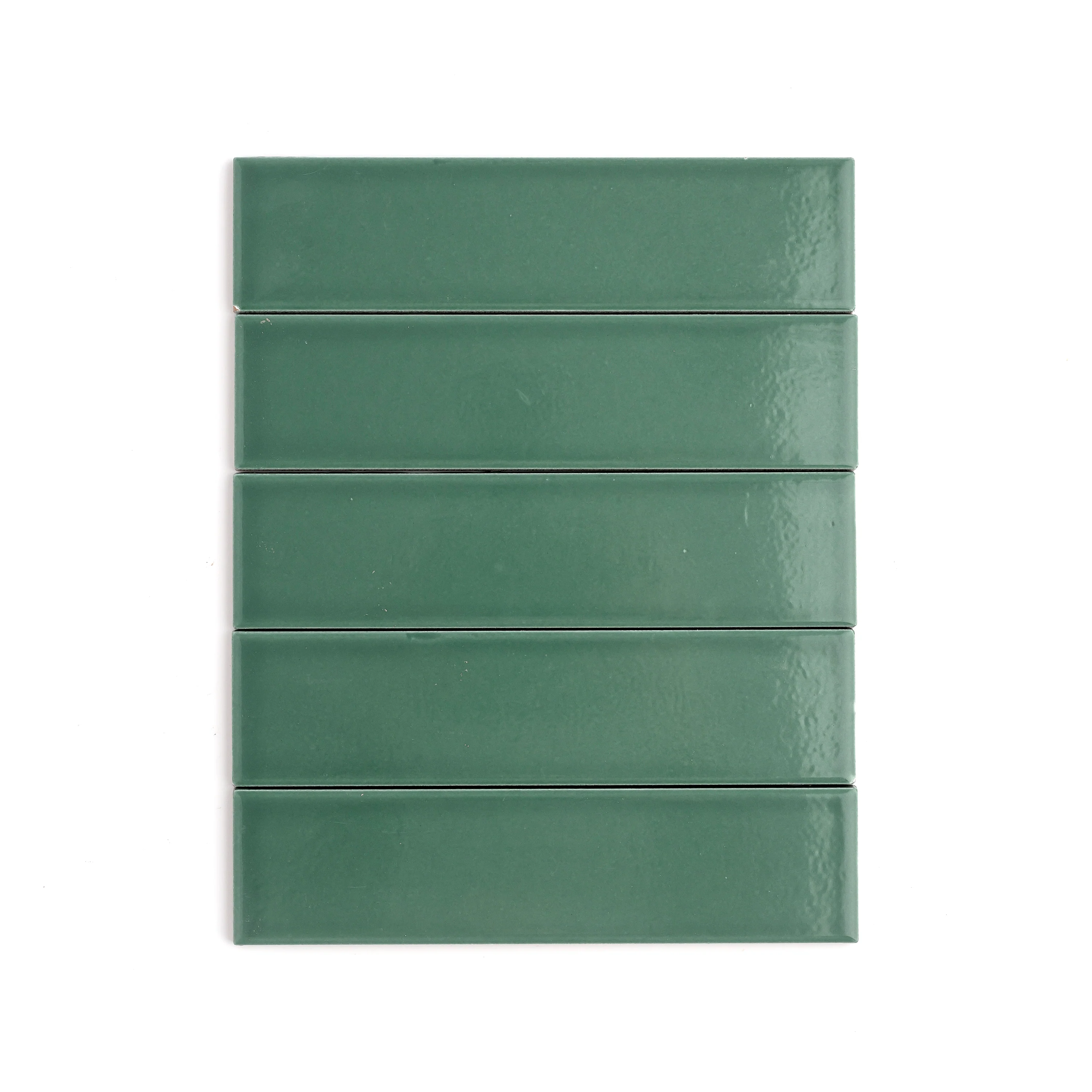 Evergreen 2x8 Ceramic Tile | Glossy