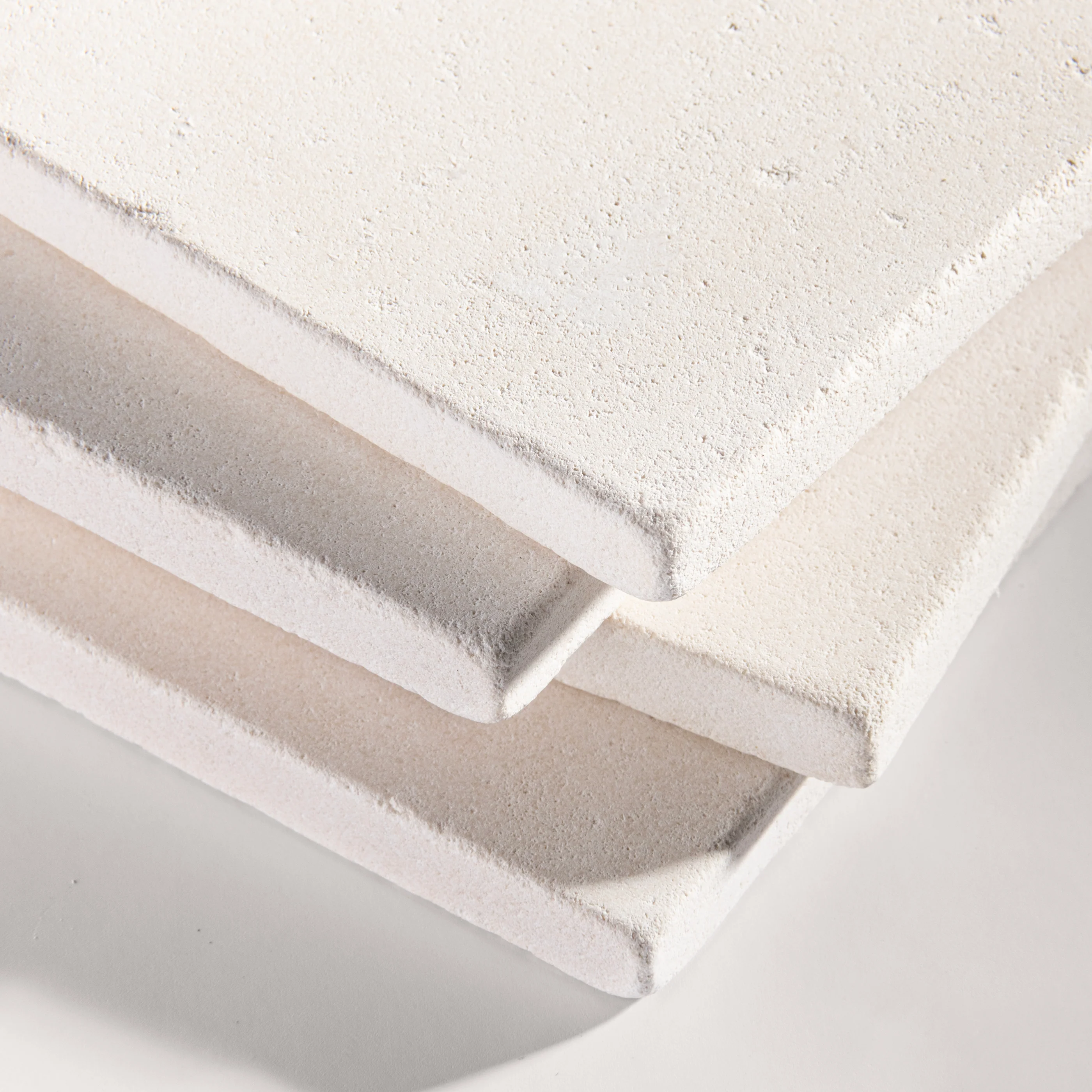 French Linen 4x12 Limestone | Tumbled - Image 3