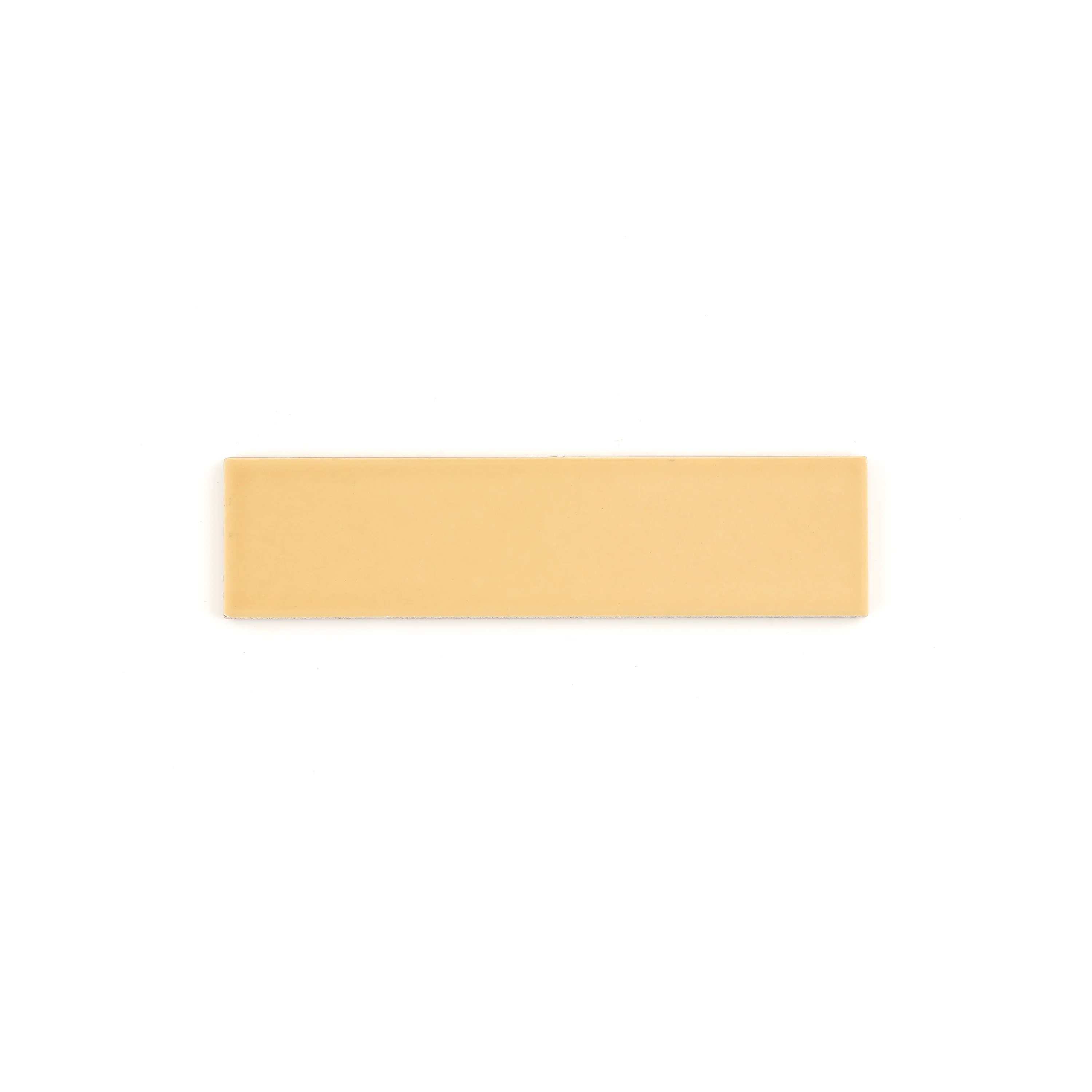 Gambol Gold 2x8 Ceramic Tile | Matte - Image 2