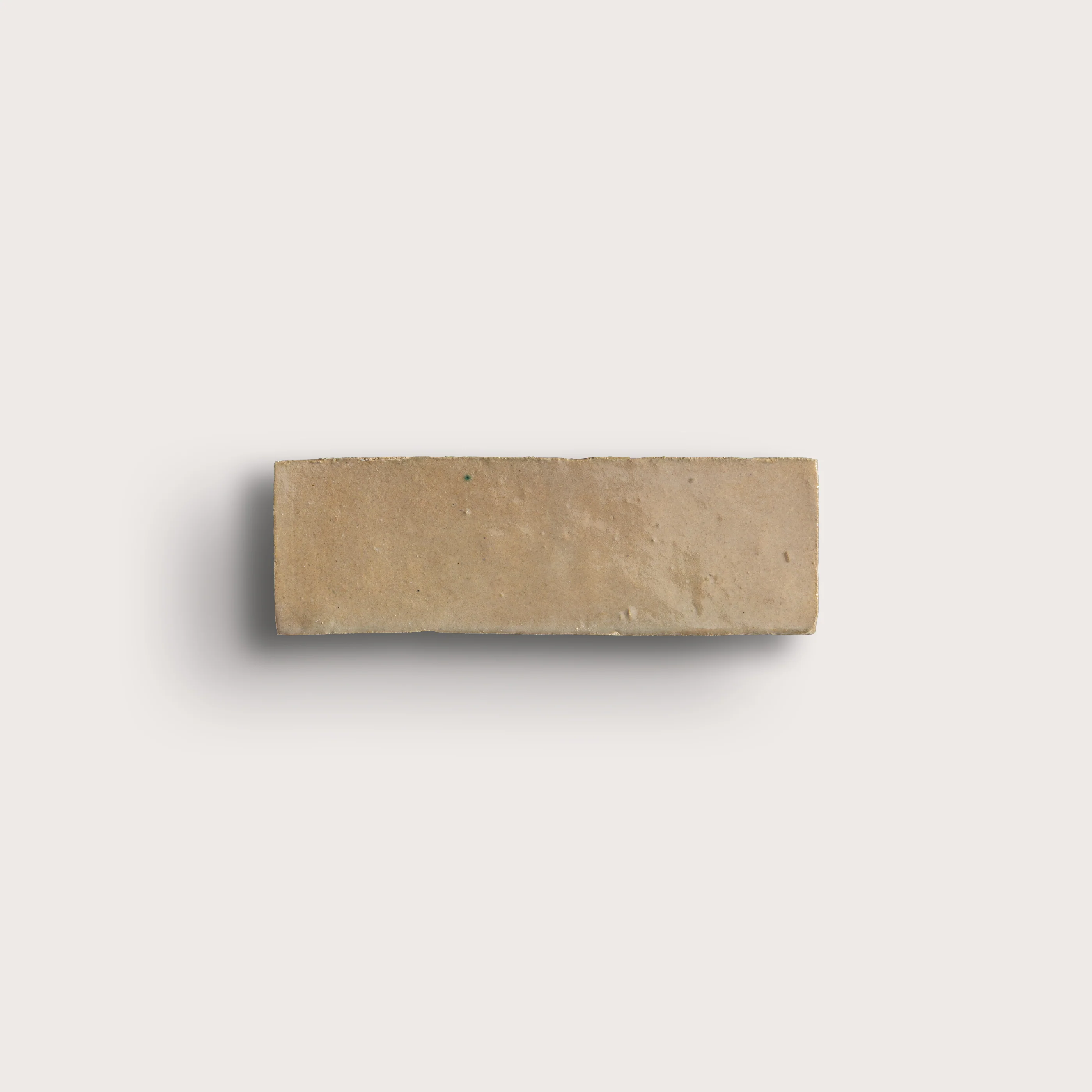 Glazed Clay 2x6 Thin Bejmat Zellige Tile - Image 3