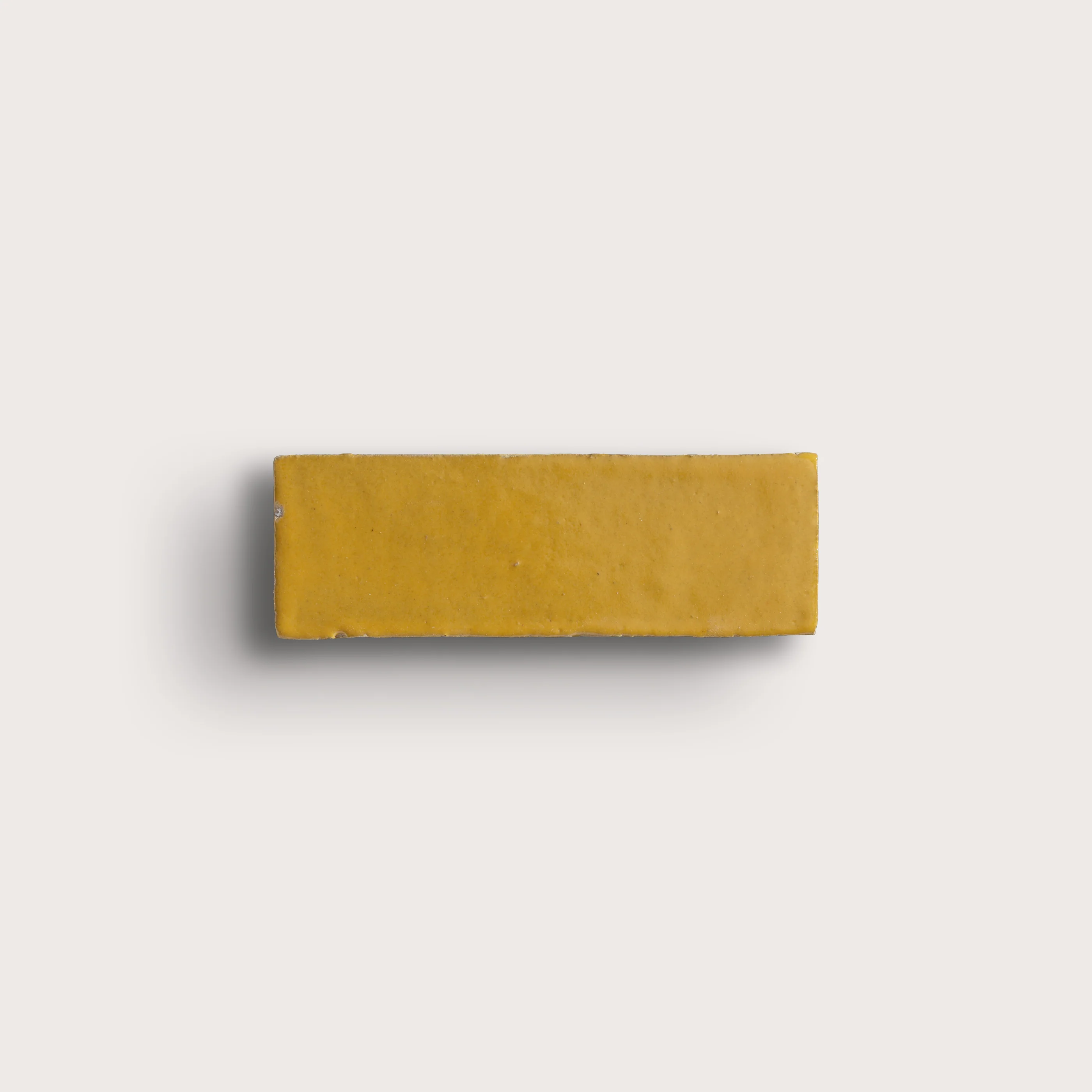 Goldfinch 2x6 Thin Bejmat Zellige Tile - Image 3