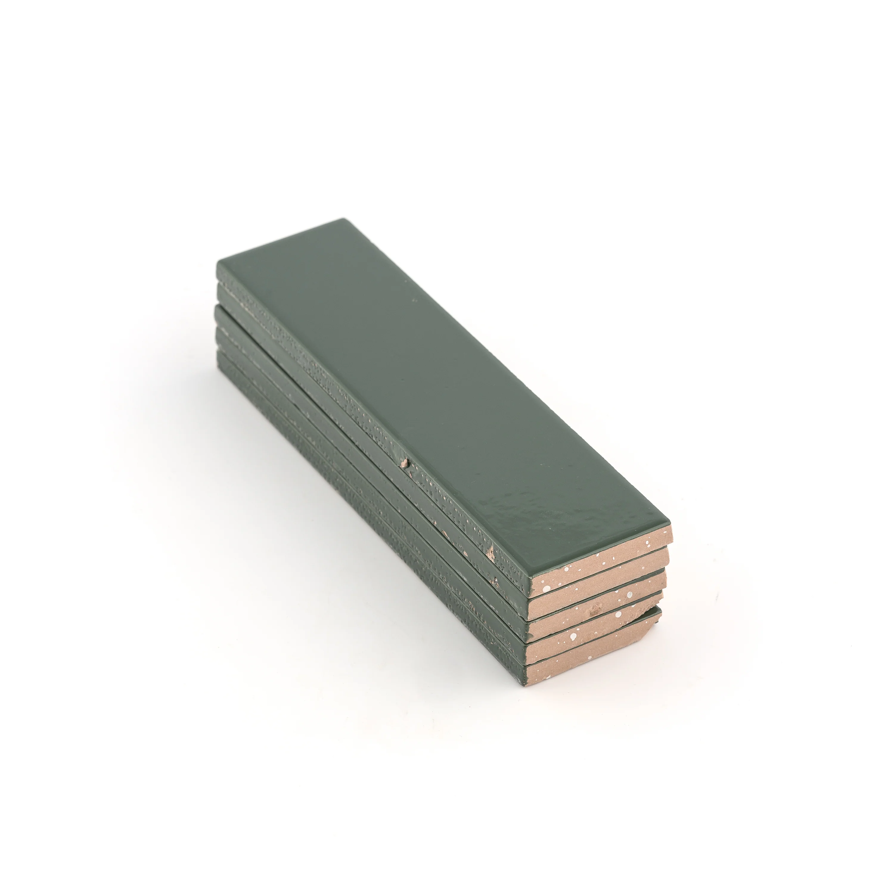 Green River 2x8 Ceramic Tile | Glossy - Image 4