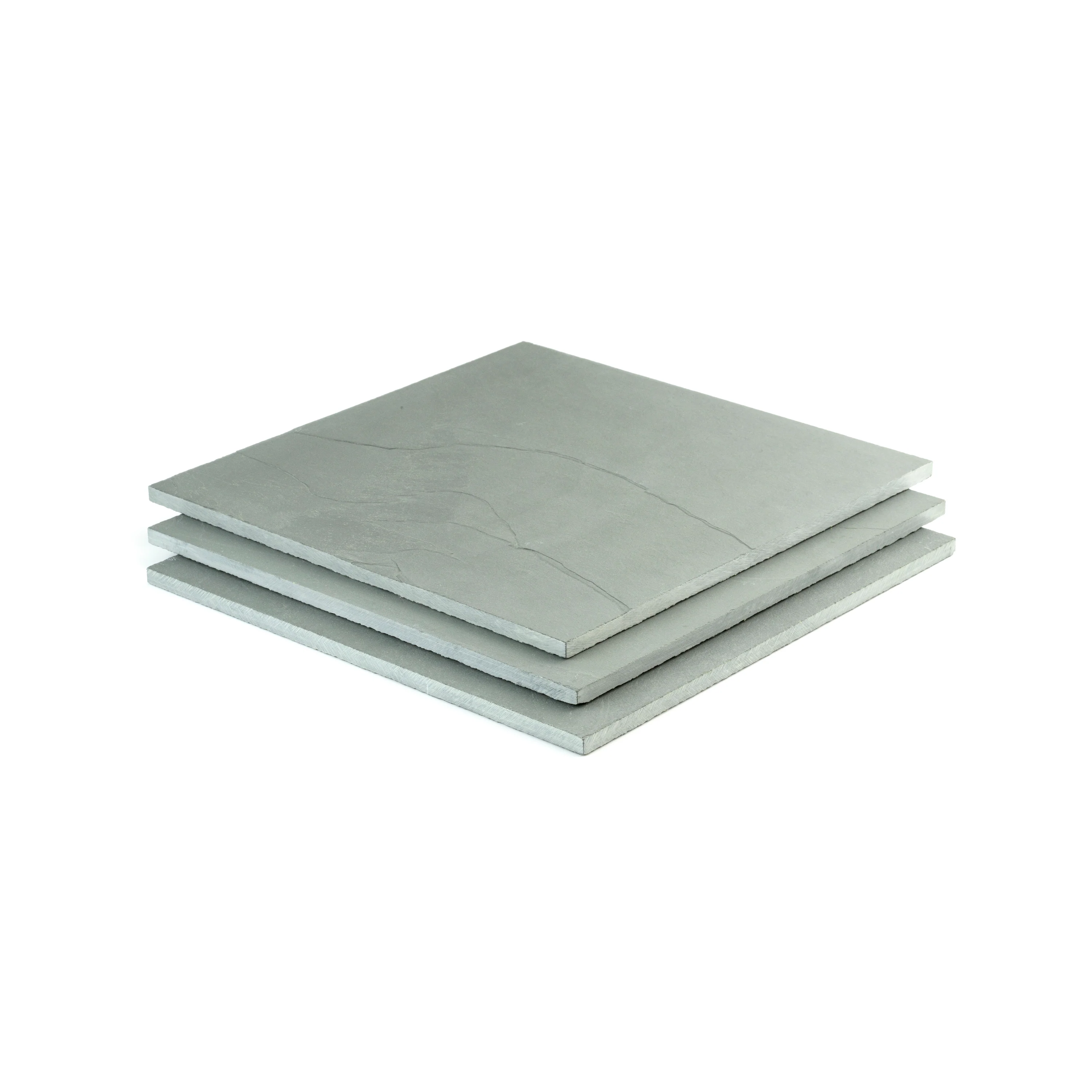 Grey 12x12 Brazilian Slate - Image 7