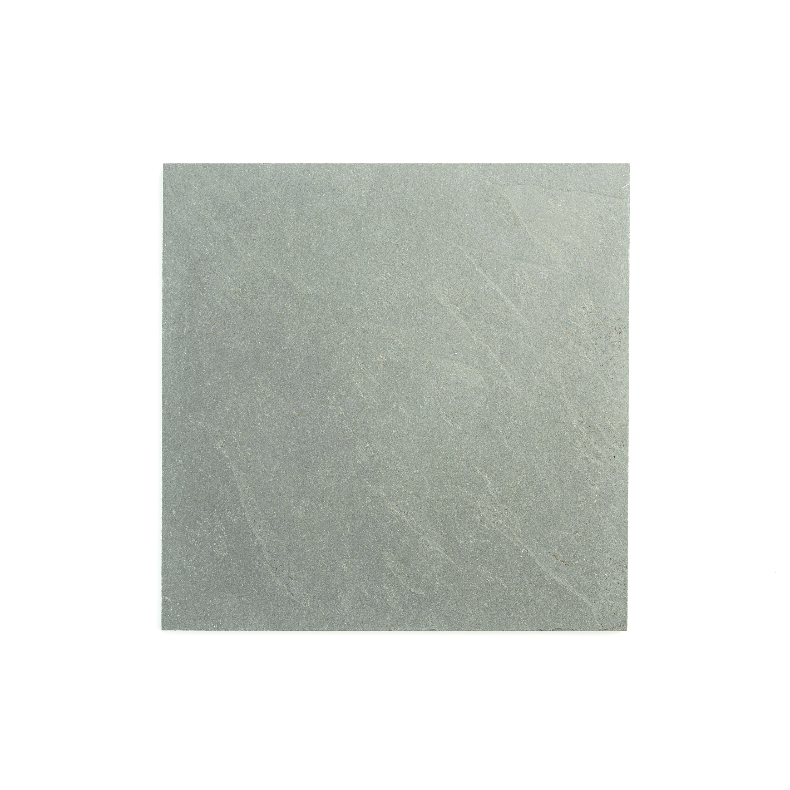 Grey 18x18 Brazilian Slate - Image 3