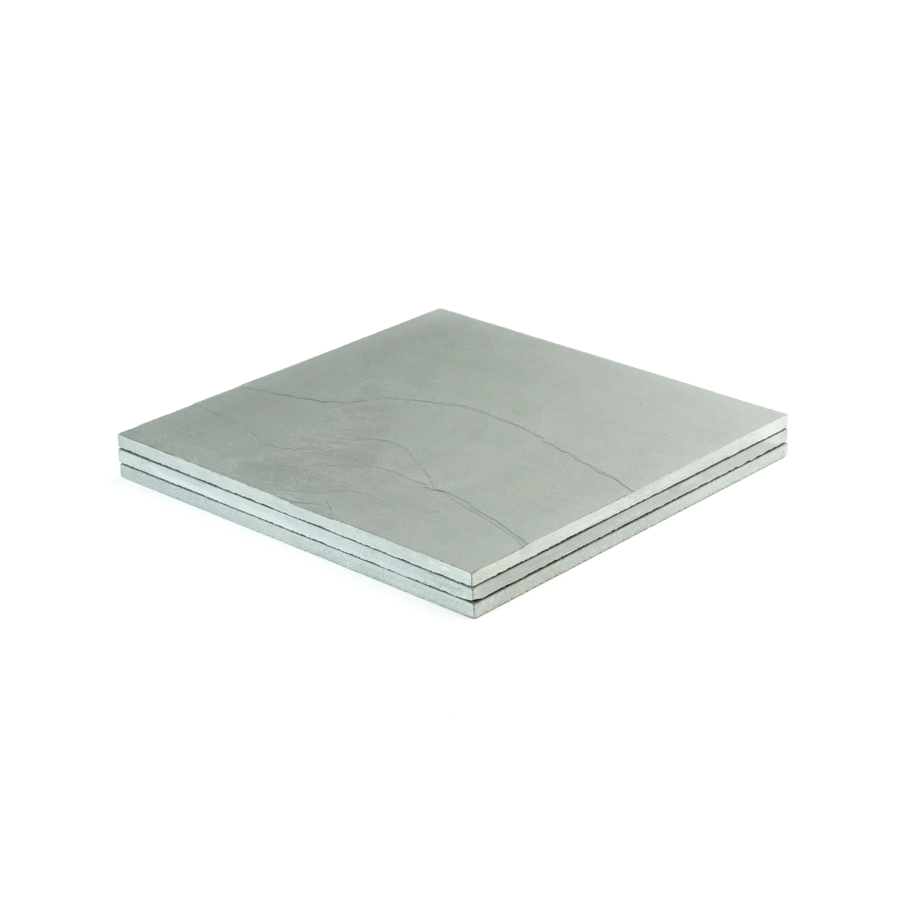 Grey 18x18 Brazilian Slate - Image 8