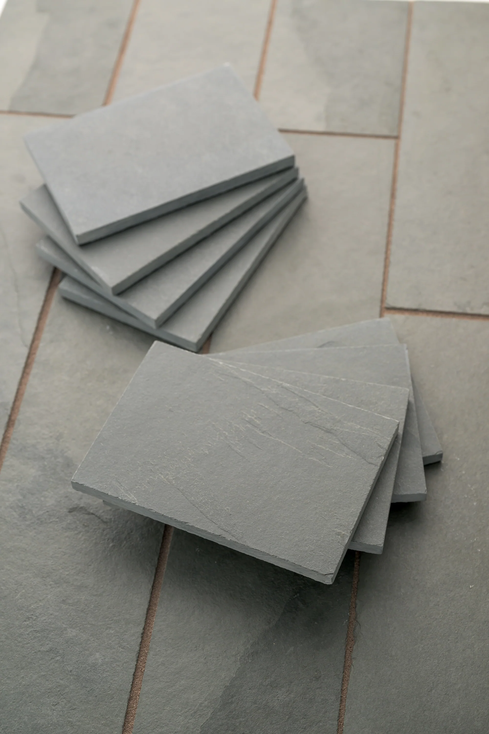 Grey 12x24 Brazilian Slate - Image 5